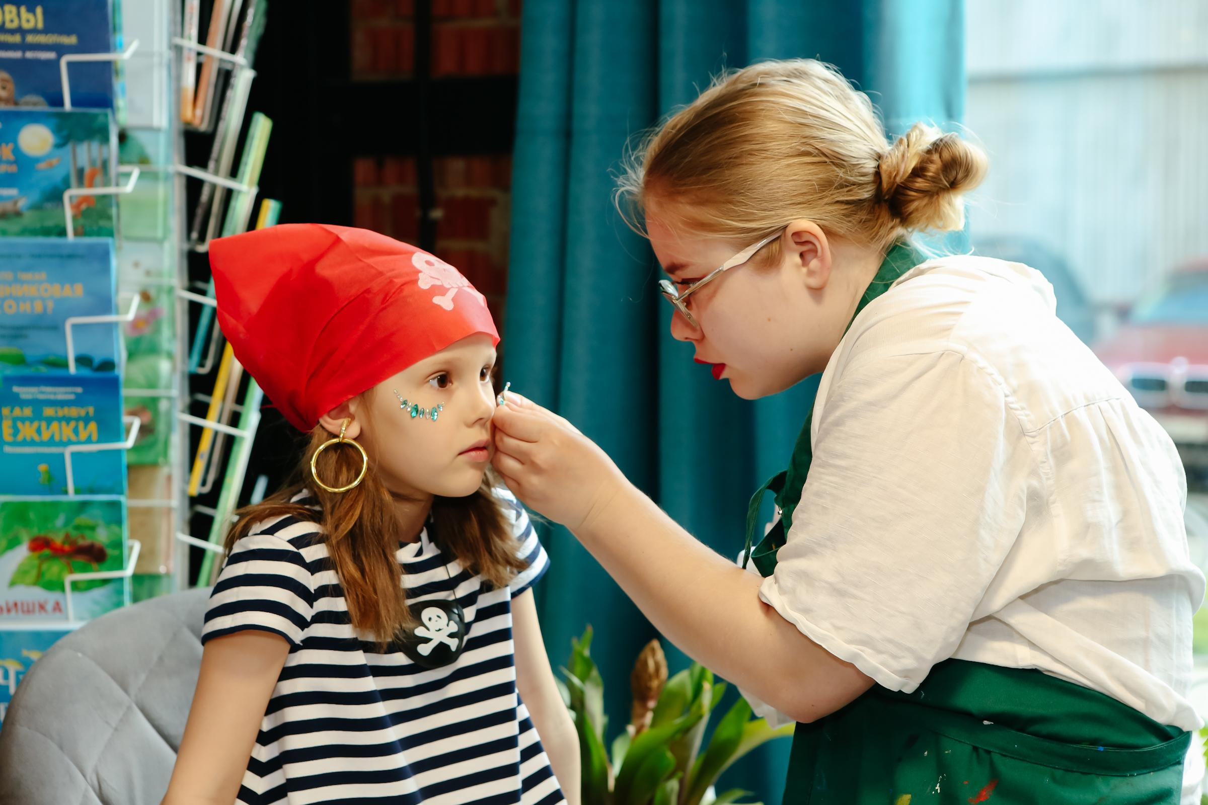 День рождения Миши. Семейный и детский фотограф в Москве Александра Мак
