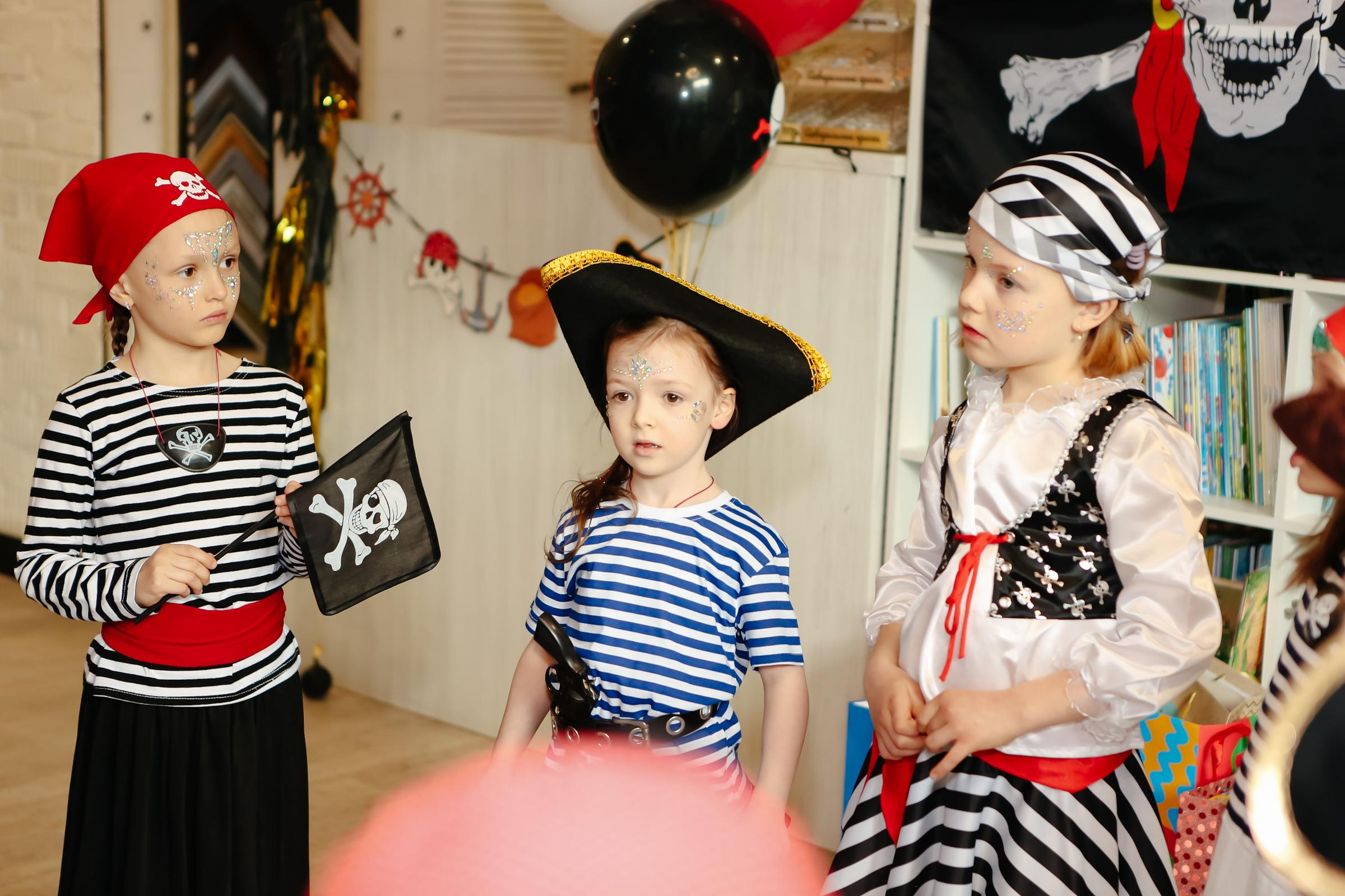 День рождения Миши. Семейный и детский фотограф в Москве Александра Мак