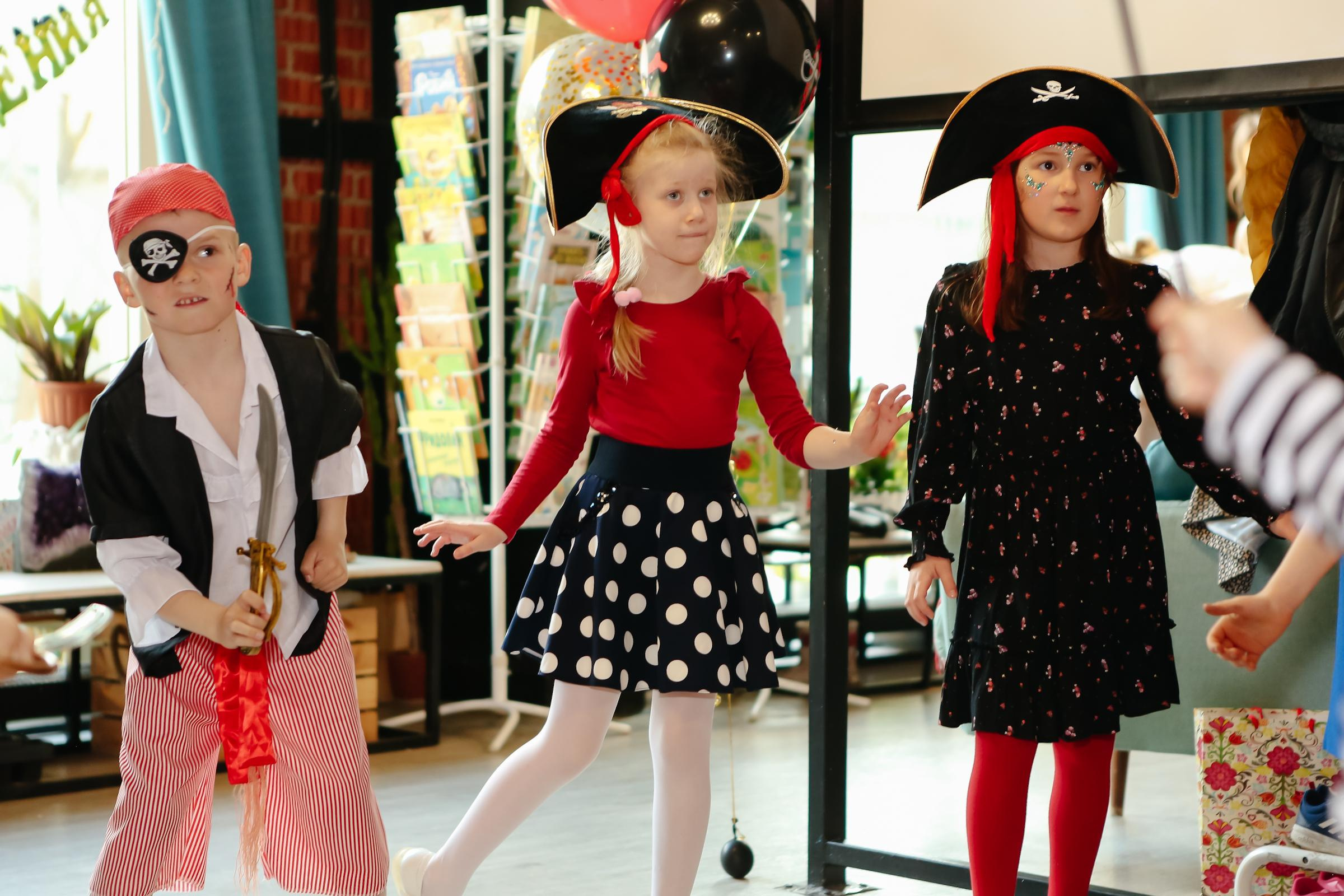 День рождения Миши. Семейный и детский фотограф в Москве Александра Мак