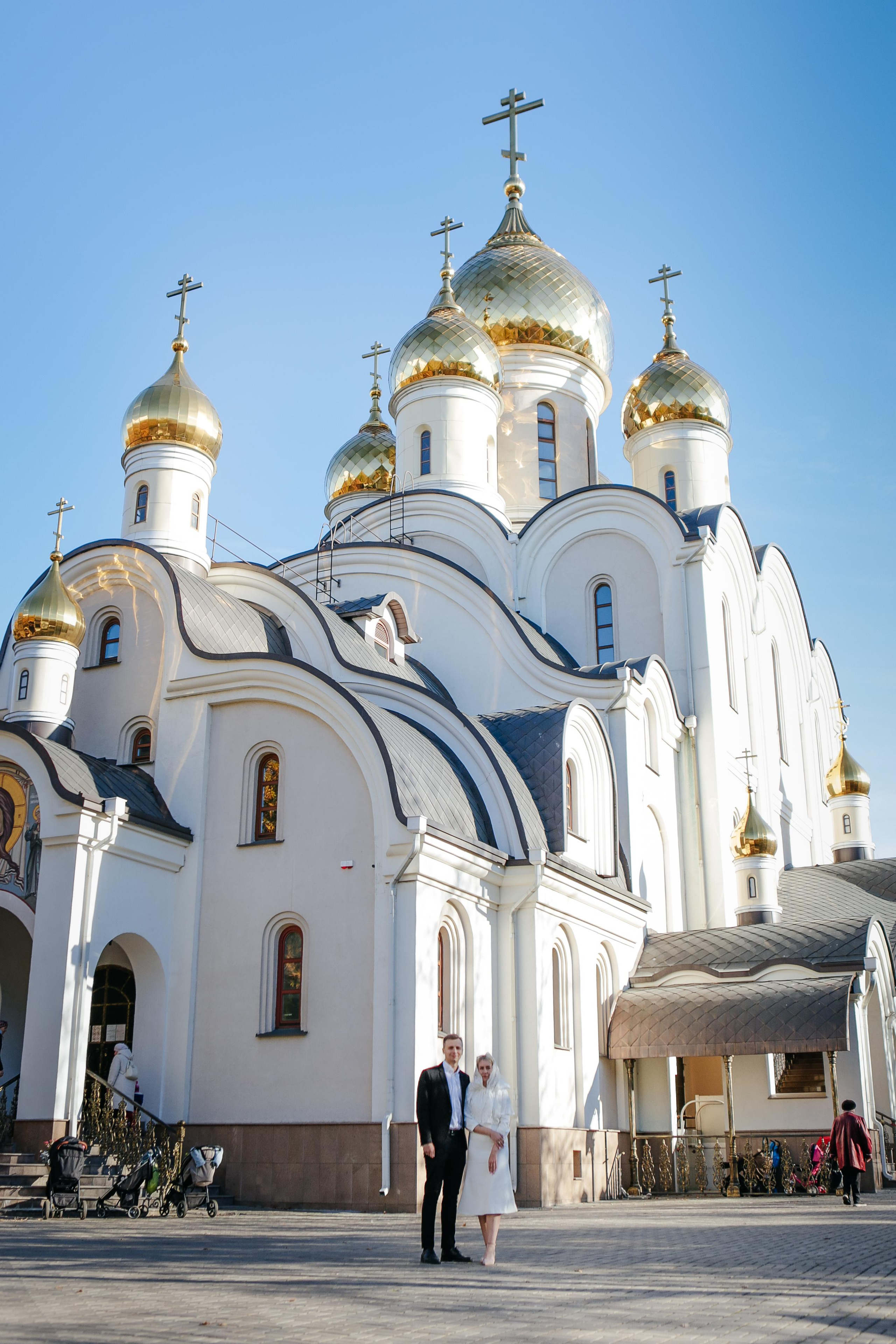 Антон и Анастасия. Семейный и детский фотограф в Москве Александра Мак