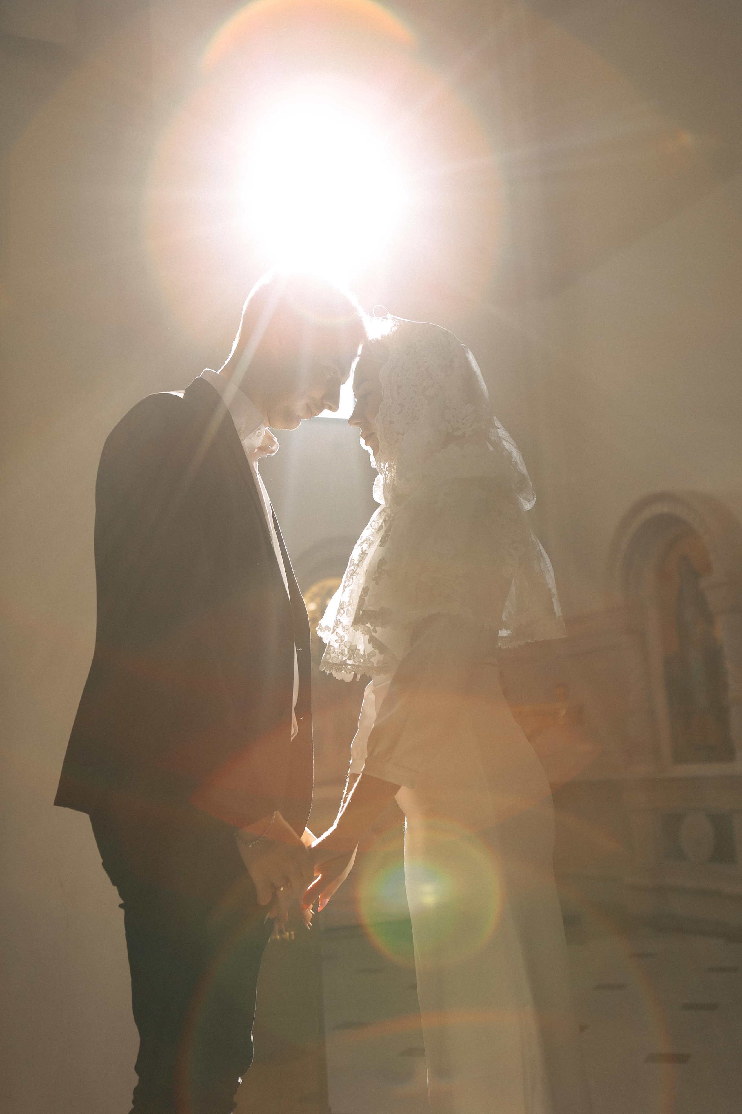 Антон и Анастасия. Семейный и детский фотограф в Москве Александра Мак