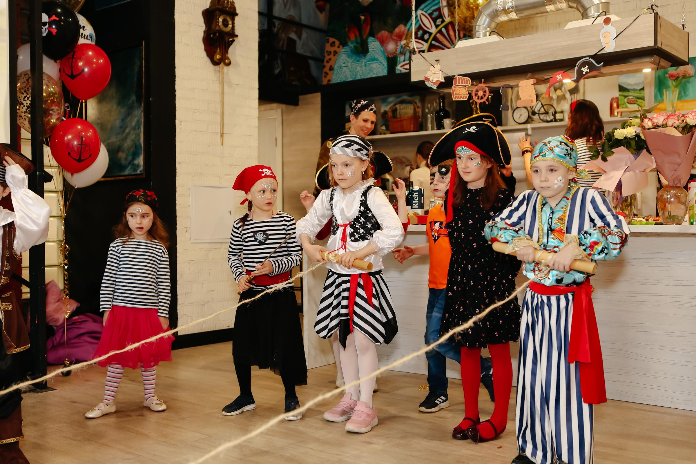 День рождения Миши. Семейный и детский фотограф в Москве Александра Мак