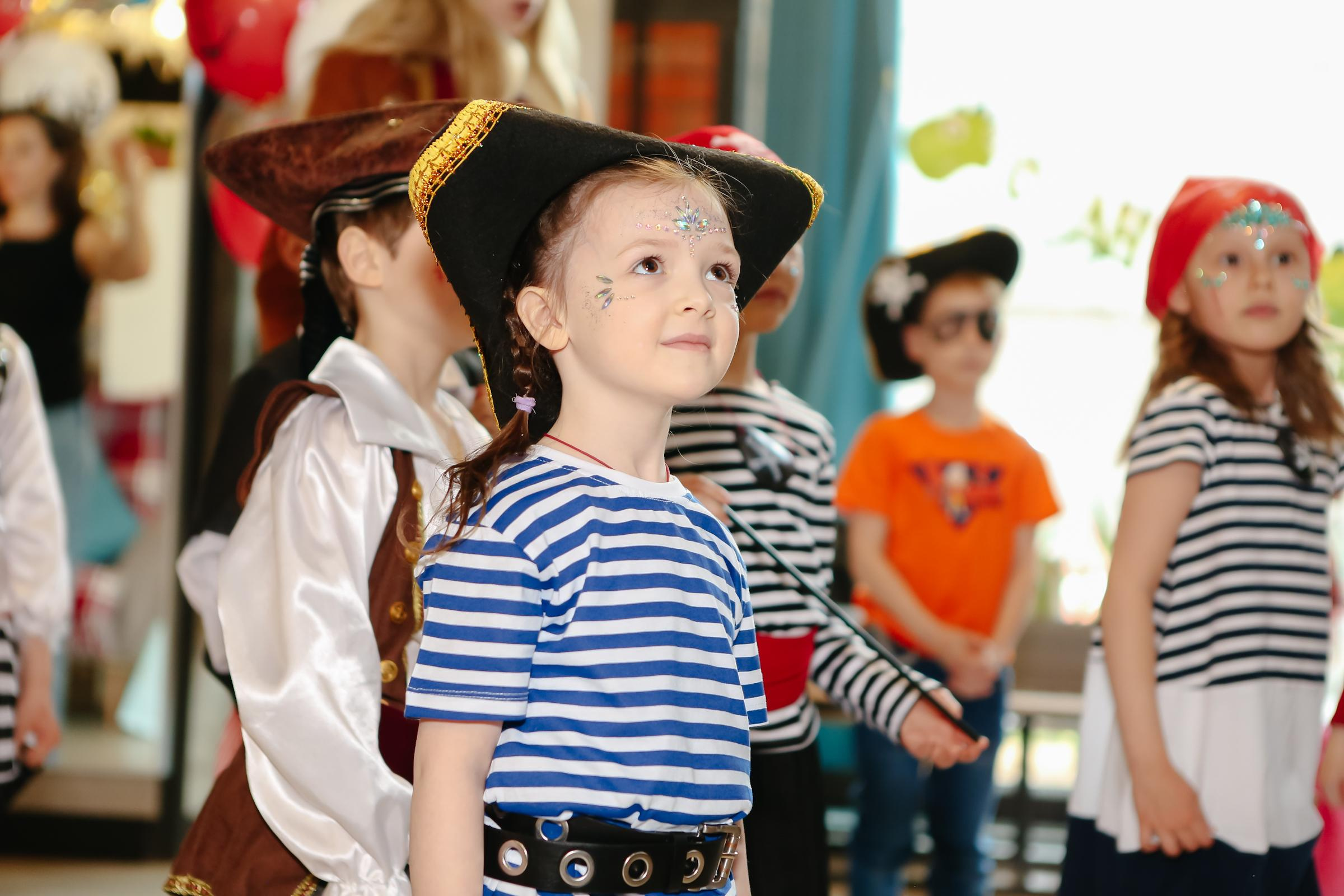 День рождения Миши. Семейный и детский фотограф в Москве Александра Мак