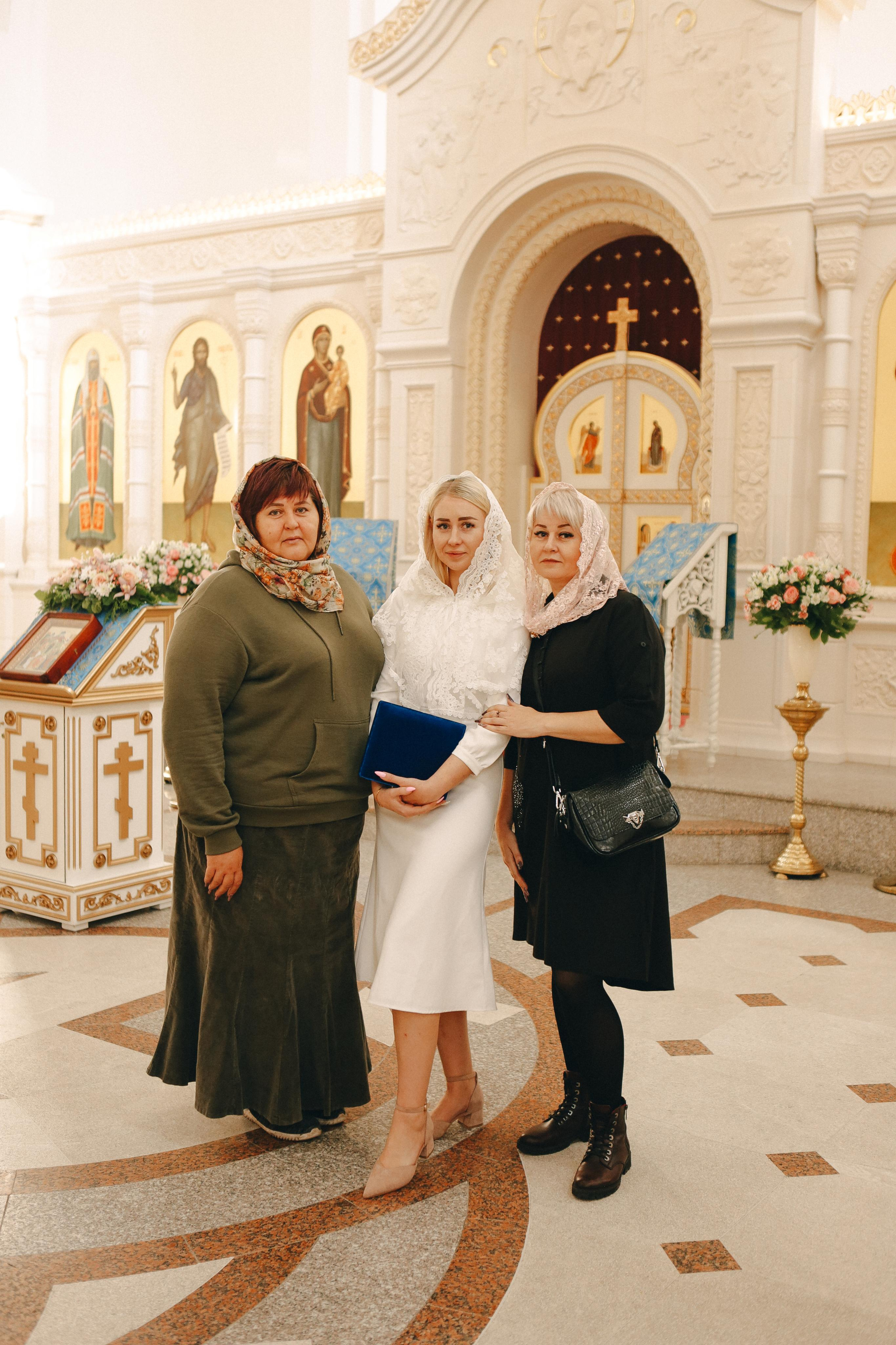 Антон и Анастасия. Семейный и детский фотограф в Москве Александра Мак