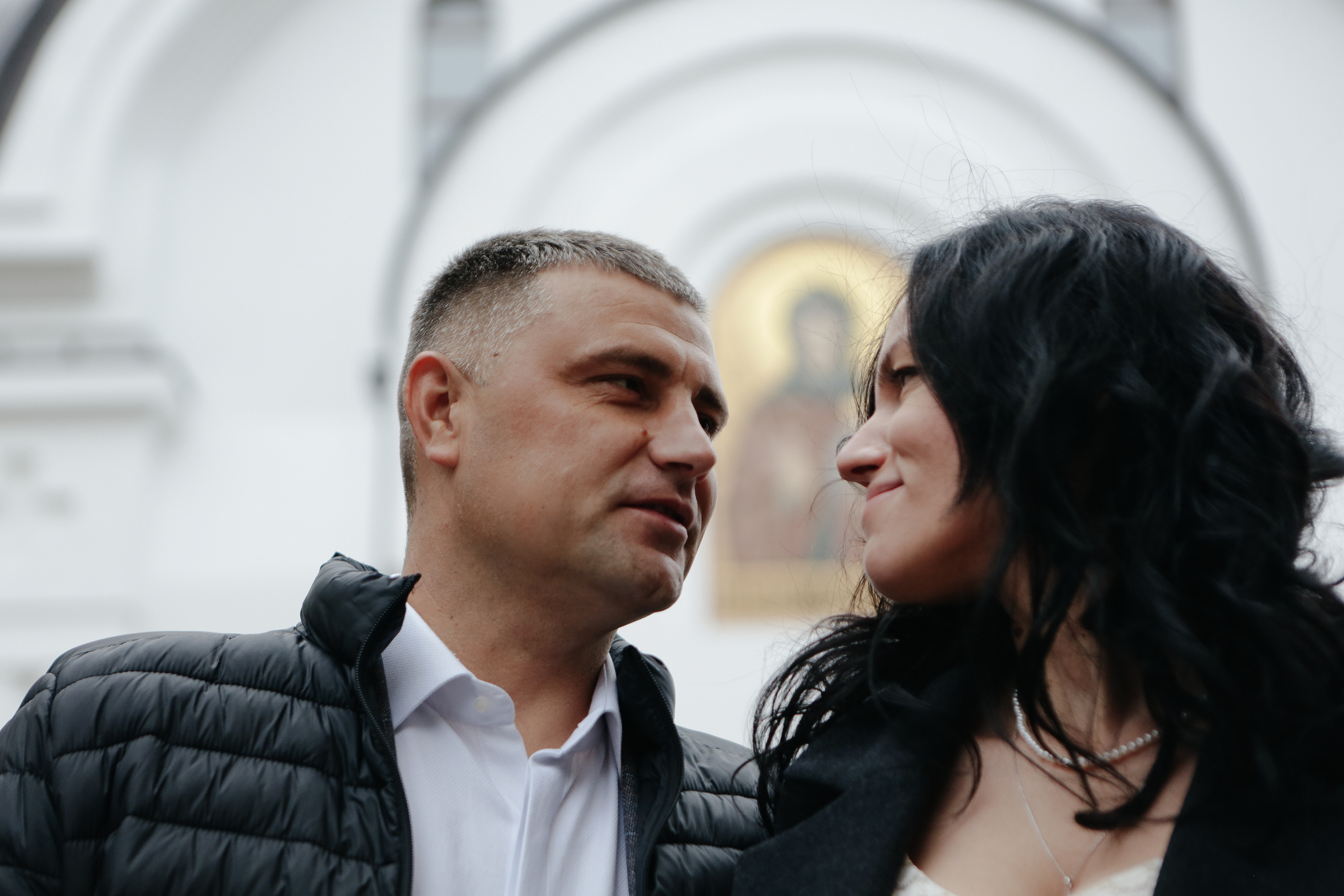 Александр и Анастасия. Семейный и детский фотограф в Москве Александра Мак