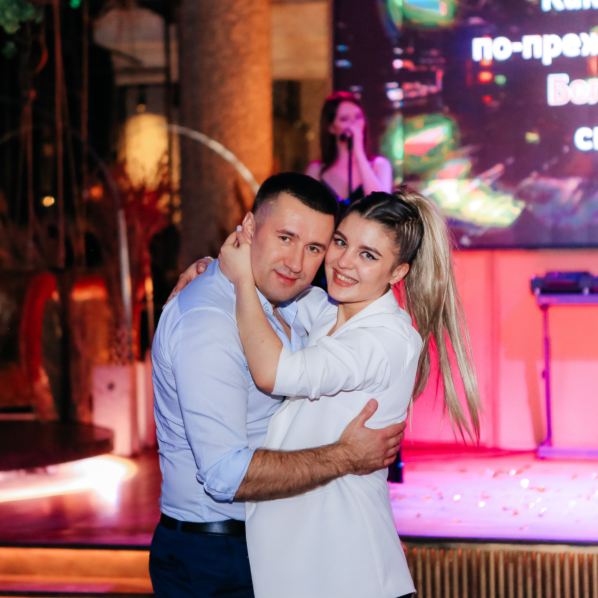 День рождения Дениса. Семейный и детский фотограф в Москве Александра Мак