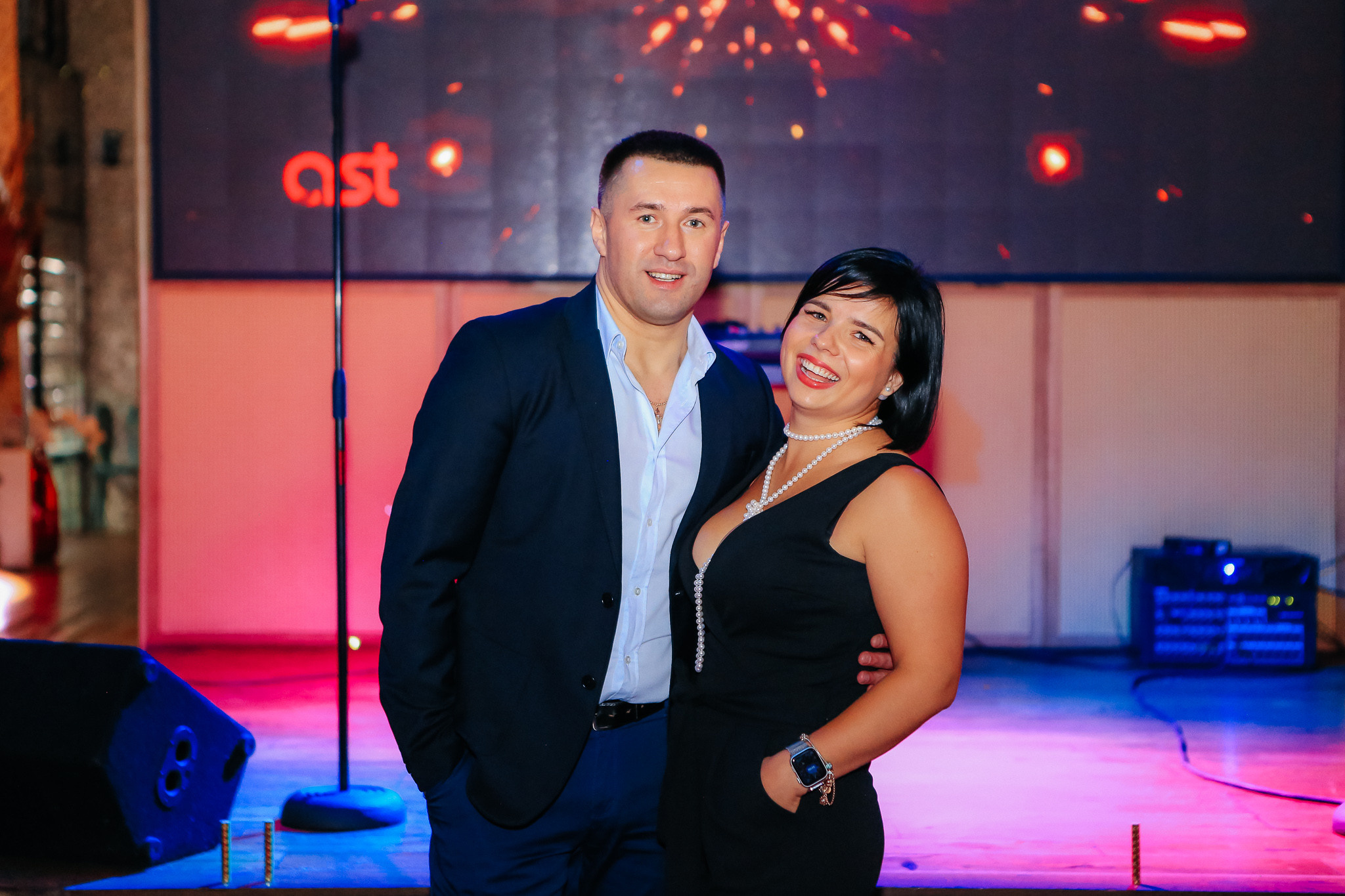 День рождения Дениса. Семейный и детский фотограф в Москве Александра Мак