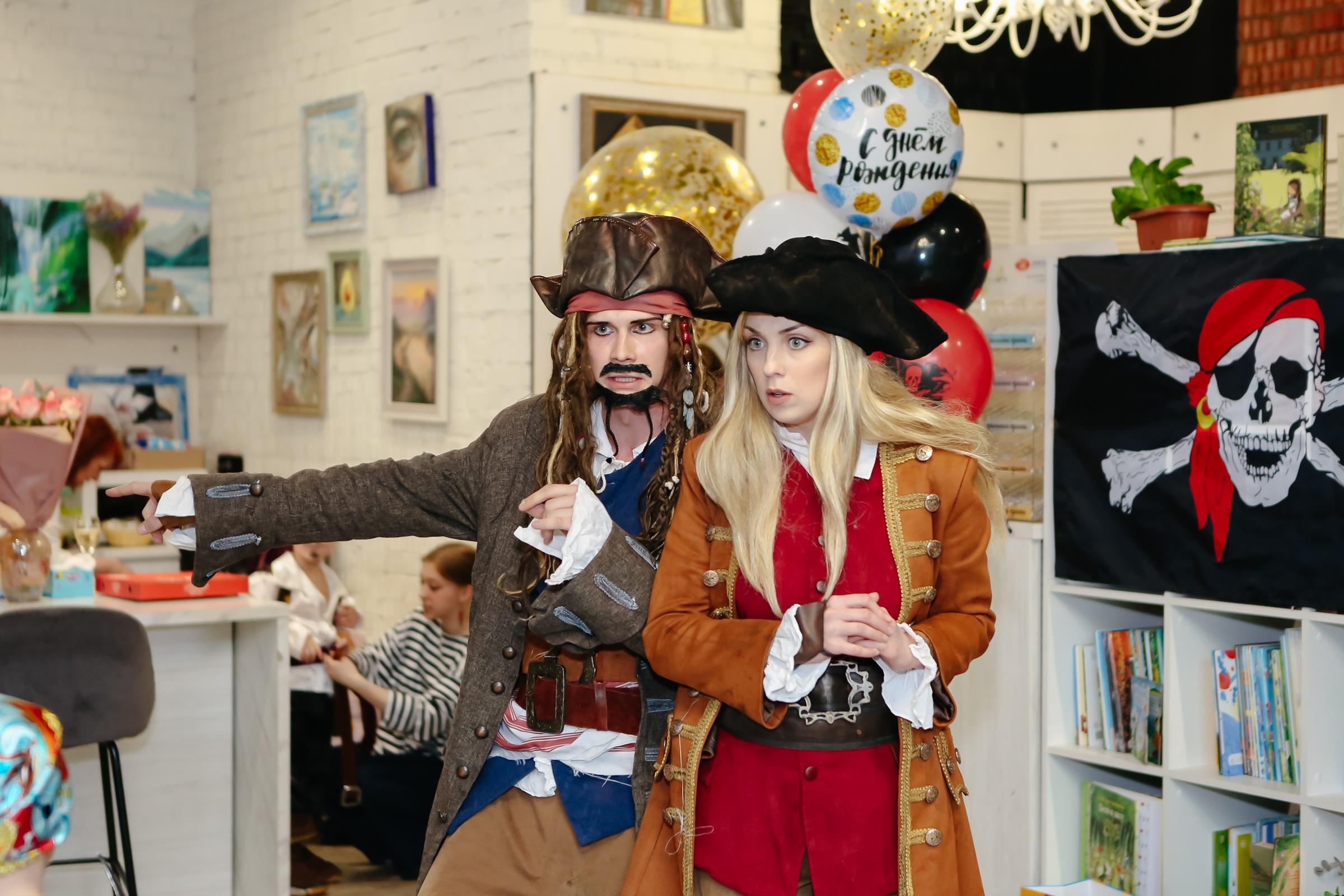 День рождения Миши. Семейный и детский фотограф в Москве Александра Мак