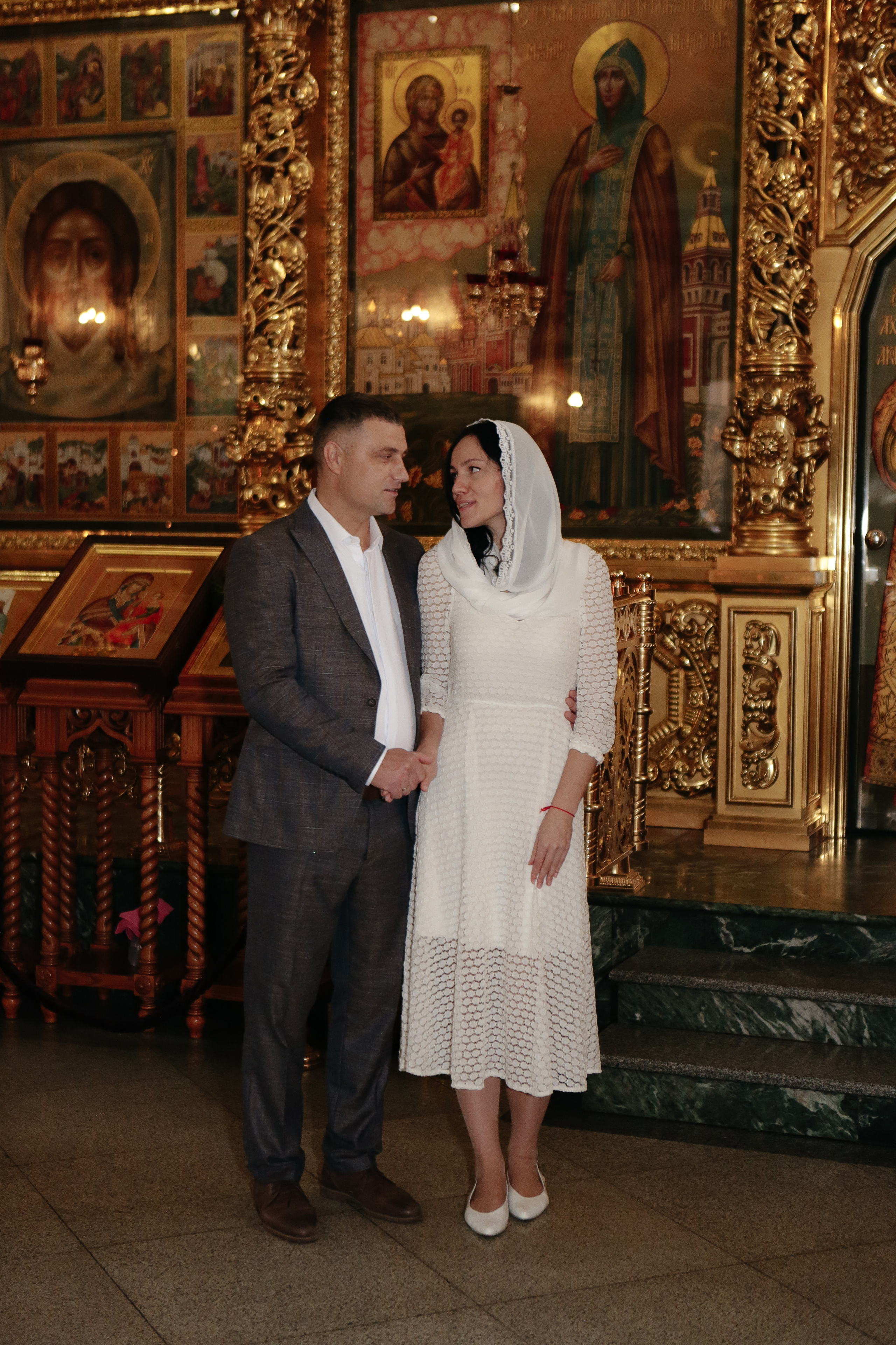 Александр и Анастасия. Семейный и детский фотограф в Москве Александра Мак