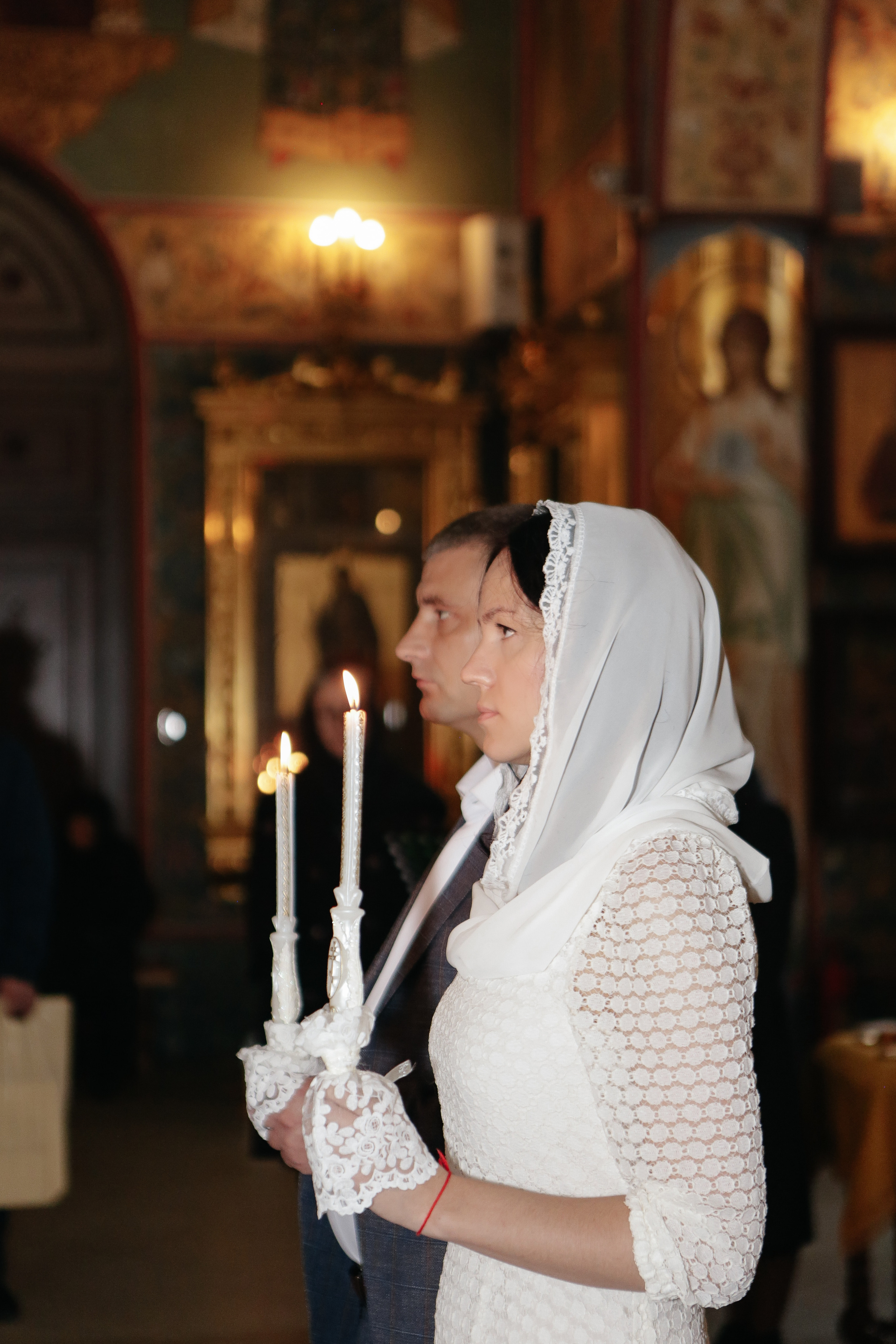 Александр и Анастасия. Семейный и детский фотограф в Москве Александра Мак