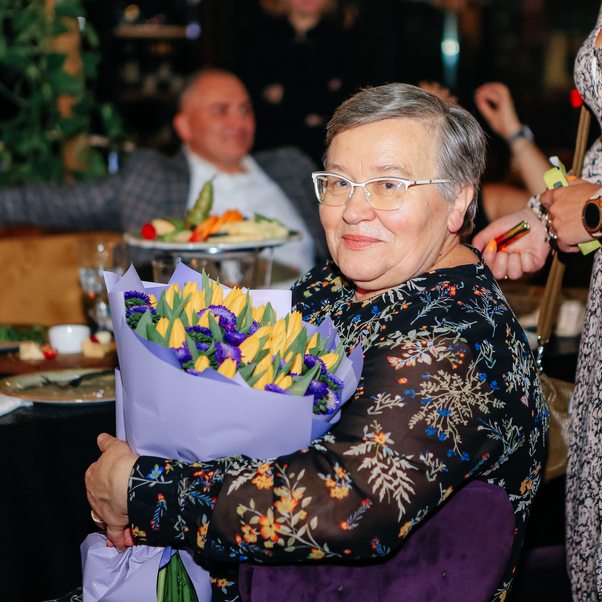 День рождения Дениса. Семейный и детский фотограф в Москве Александра Мак