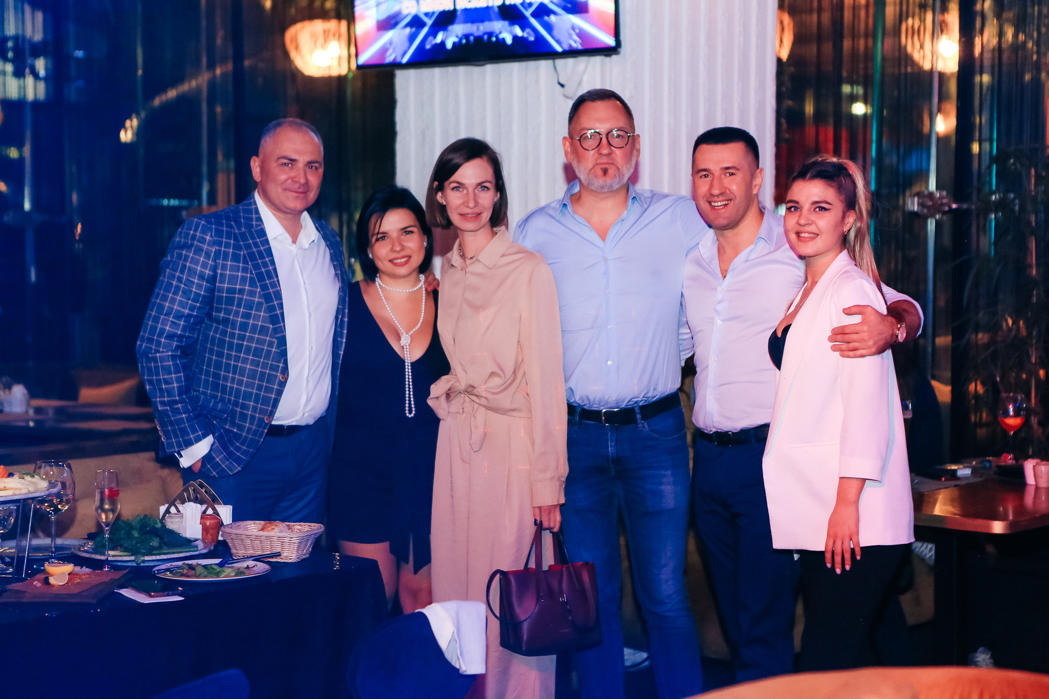 День рождения Дениса. Семейный и детский фотограф в Москве Александра Мак