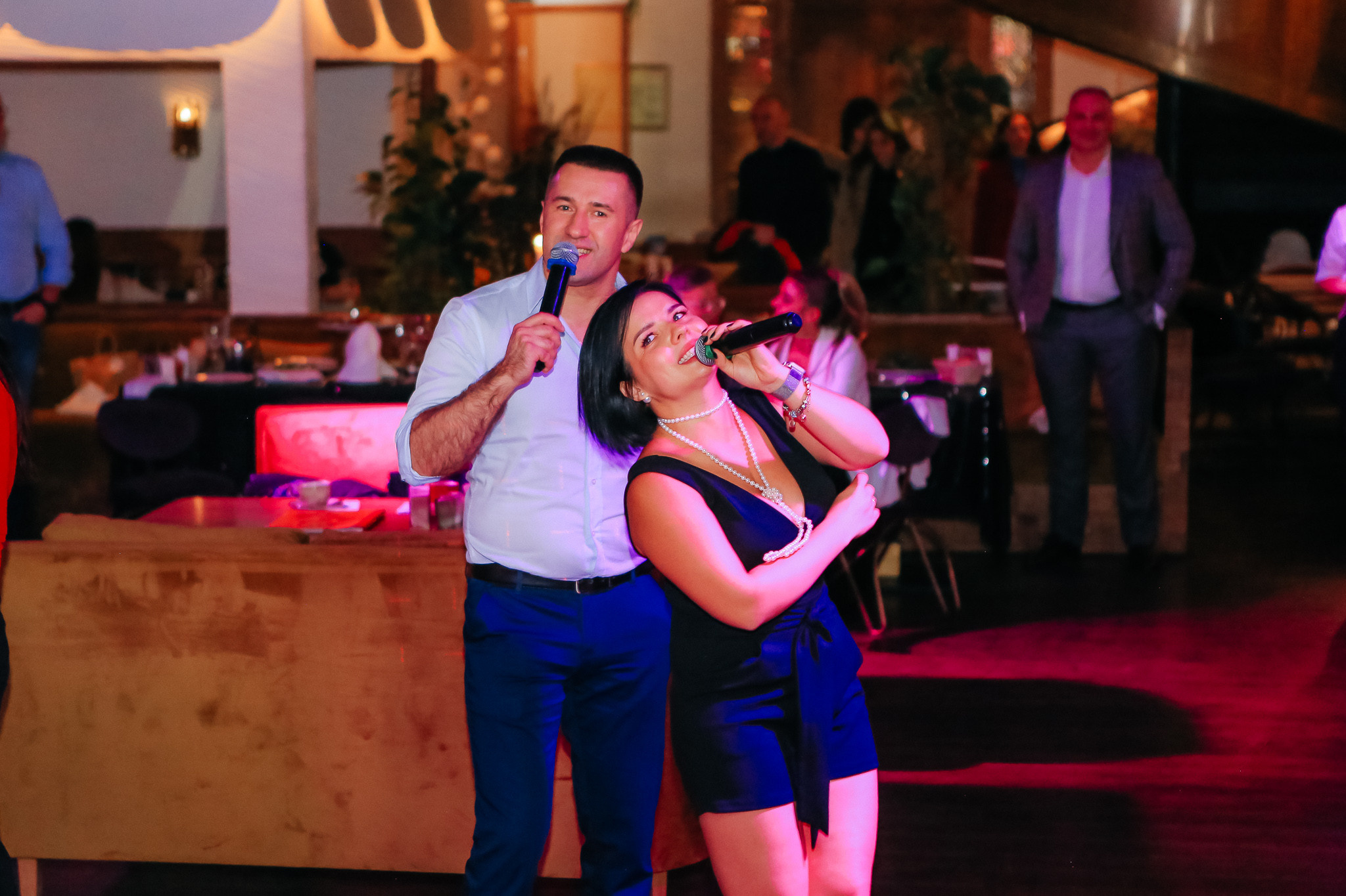 День рождения Дениса. Семейный и детский фотограф в Москве Александра Мак