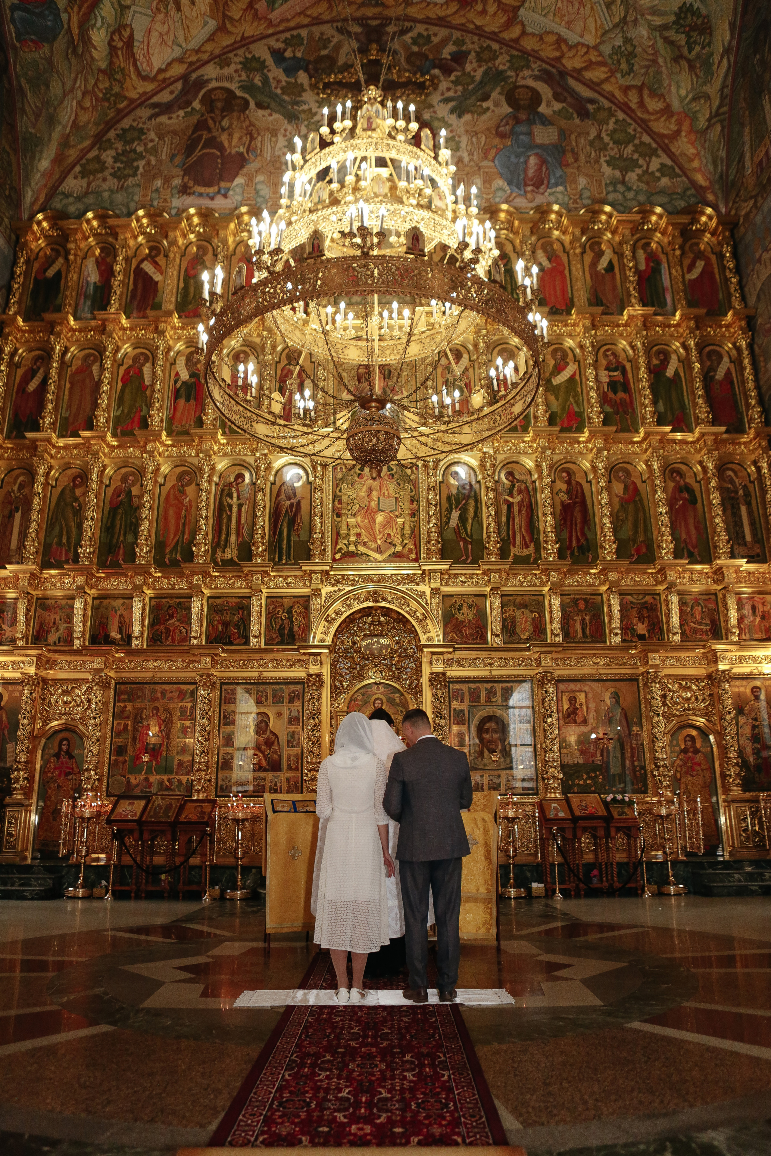 Александр и Анастасия. Семейный и детский фотограф в Москве Александра Мак