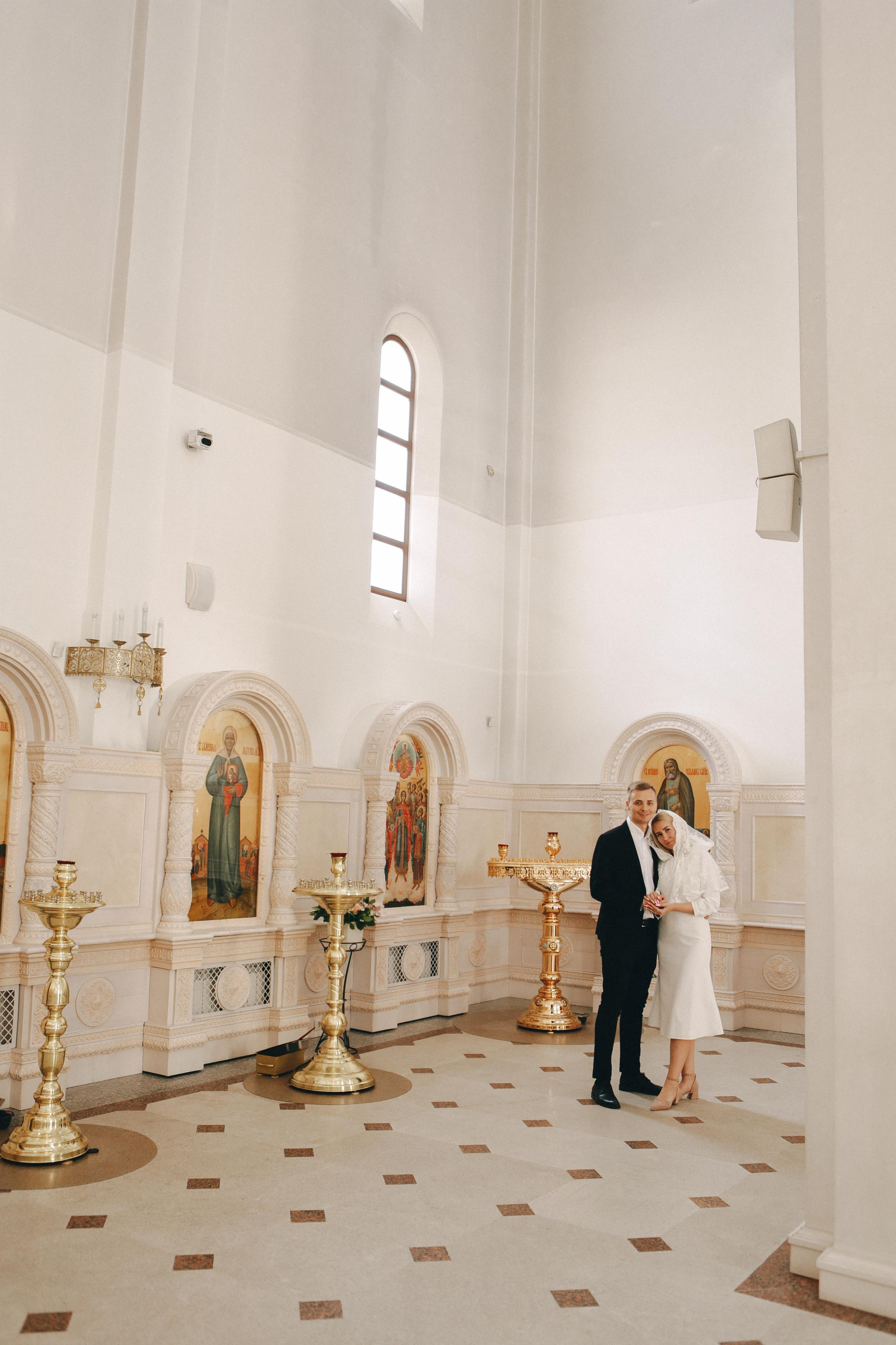 Антон и Анастасия. Семейный и детский фотограф в Москве Александра Мак