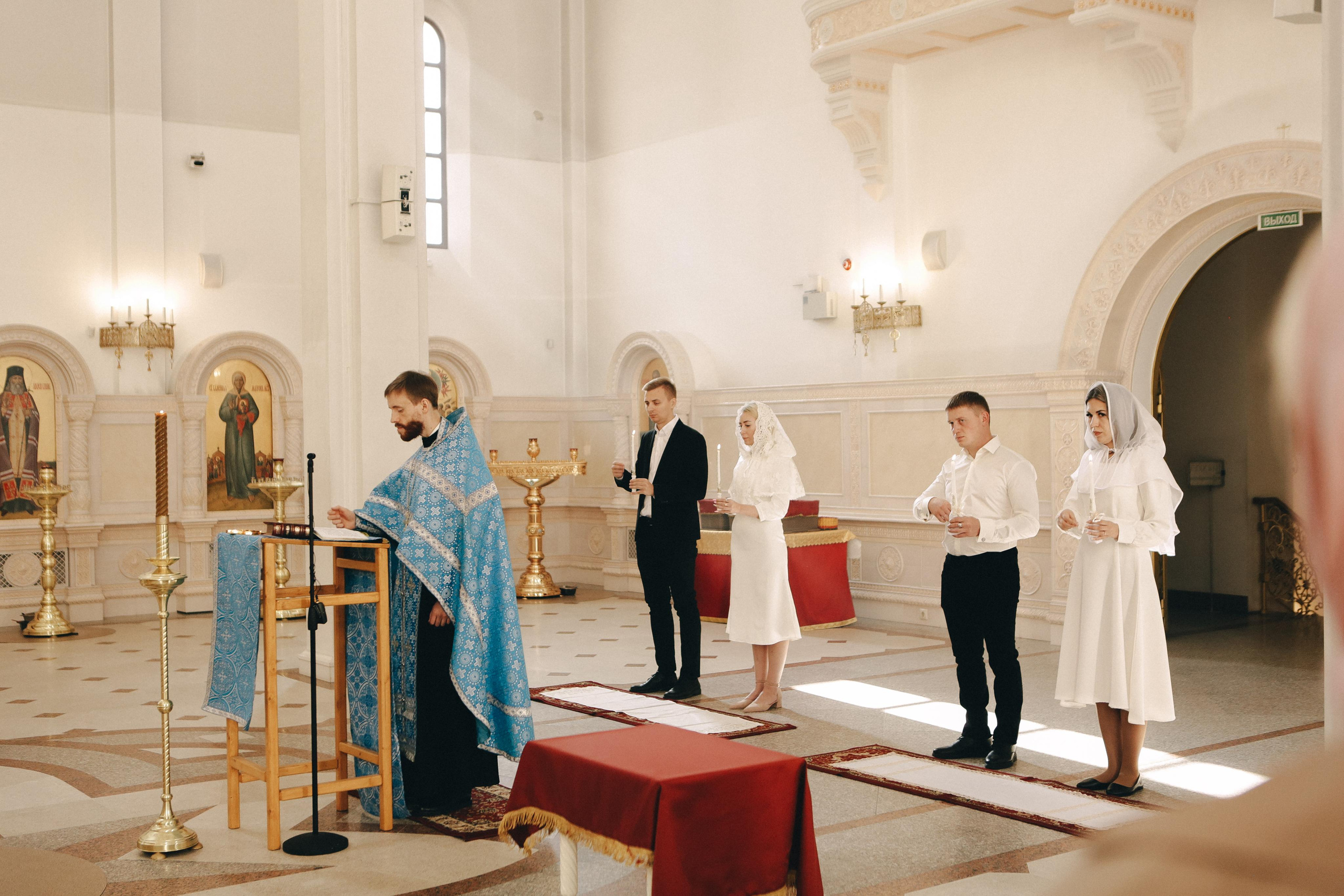 Антон и Анастасия. Семейный и детский фотограф в Москве Александра Мак