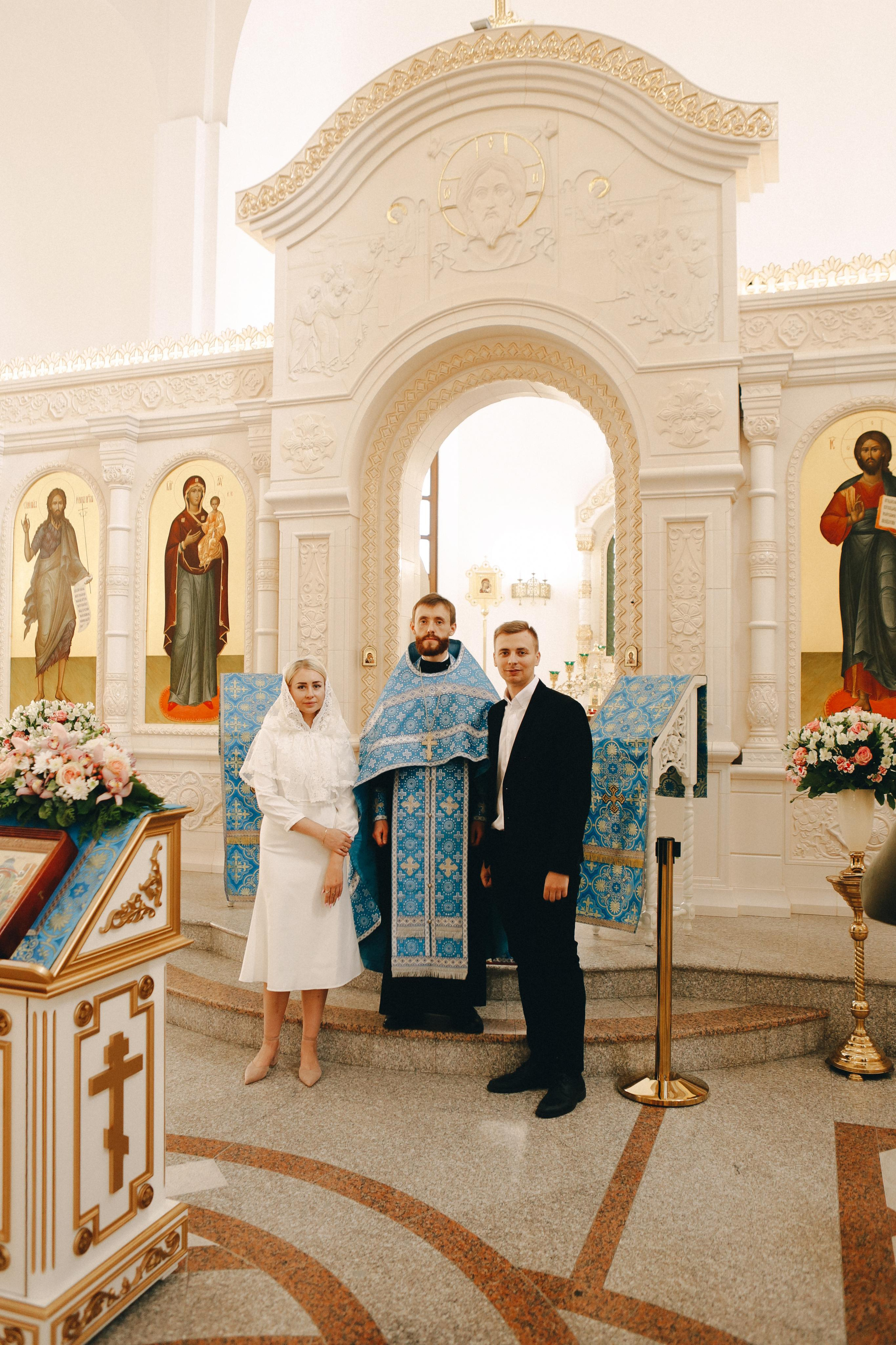 Антон и Анастасия. Семейный и детский фотограф в Москве Александра Мак