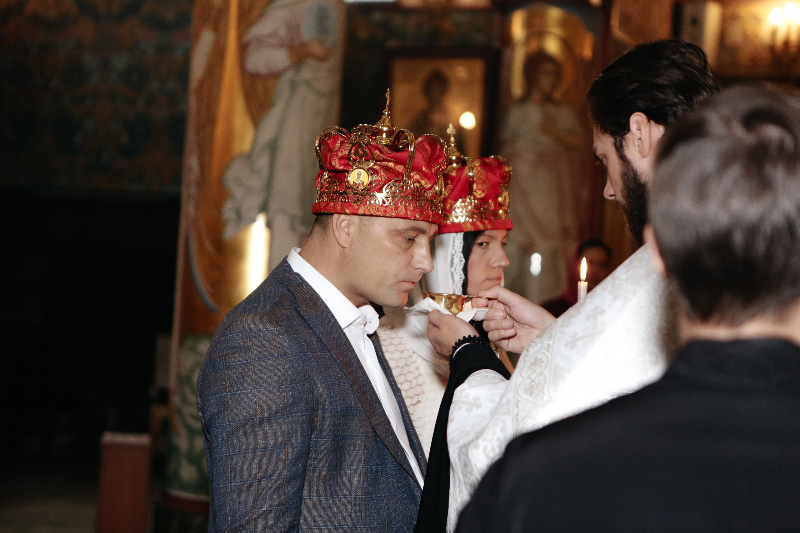 Александр и Анастасия. Семейный и детский фотограф в Москве Александра Мак