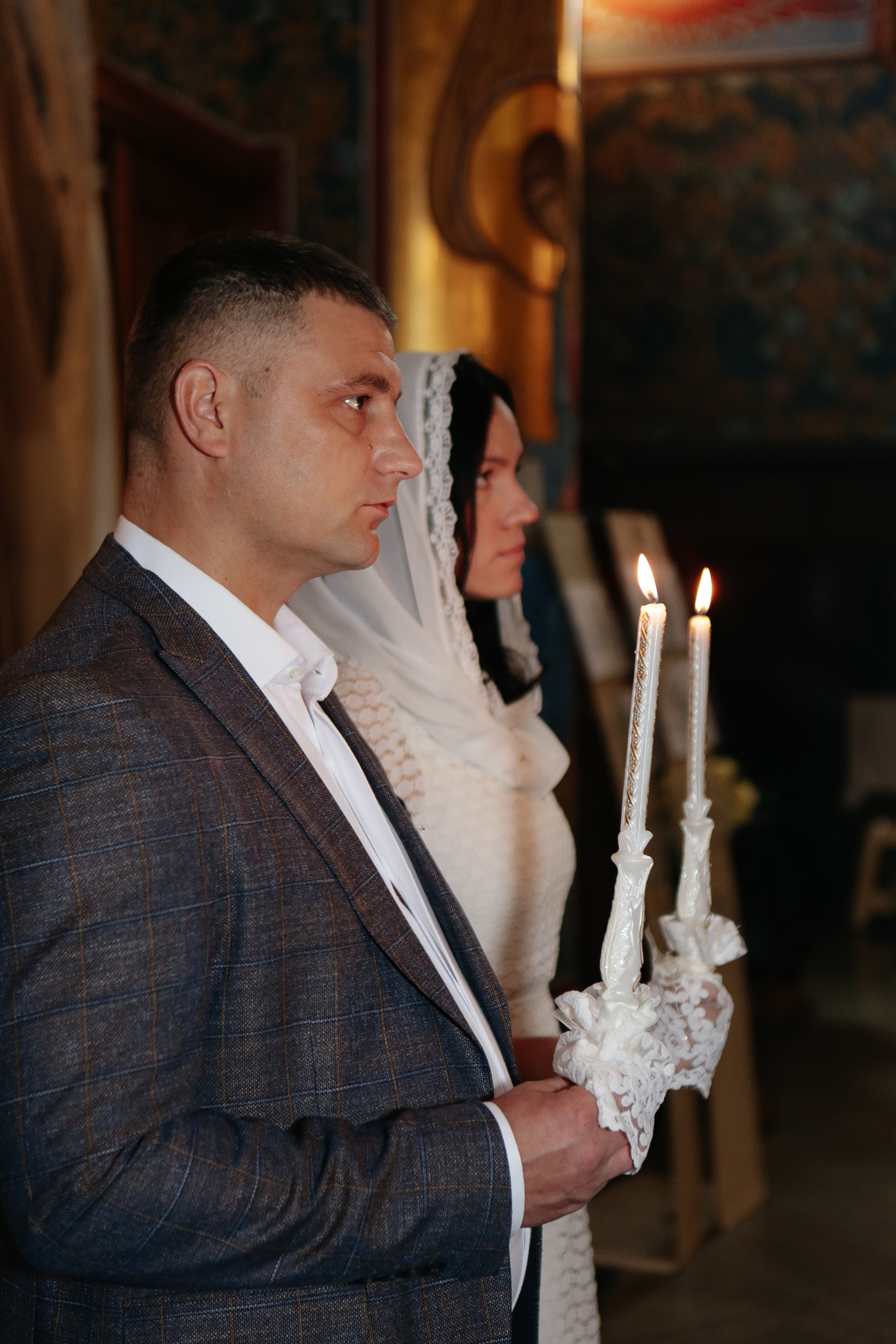 Александр и Анастасия. Семейный и детский фотограф в Москве Александра Мак