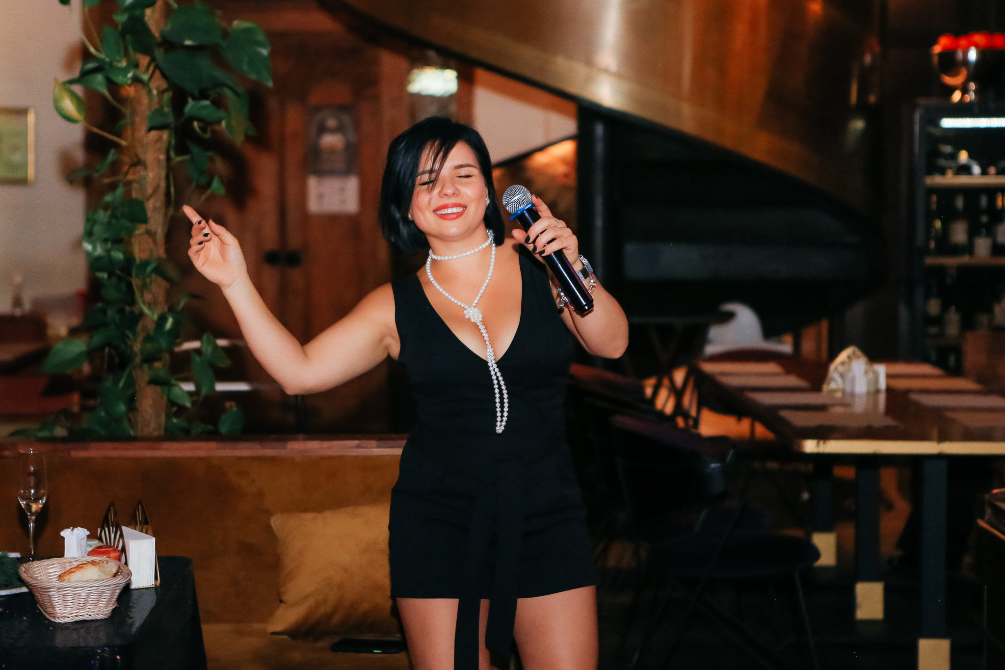 День рождения Дениса. Семейный и детский фотограф в Москве Александра Мак