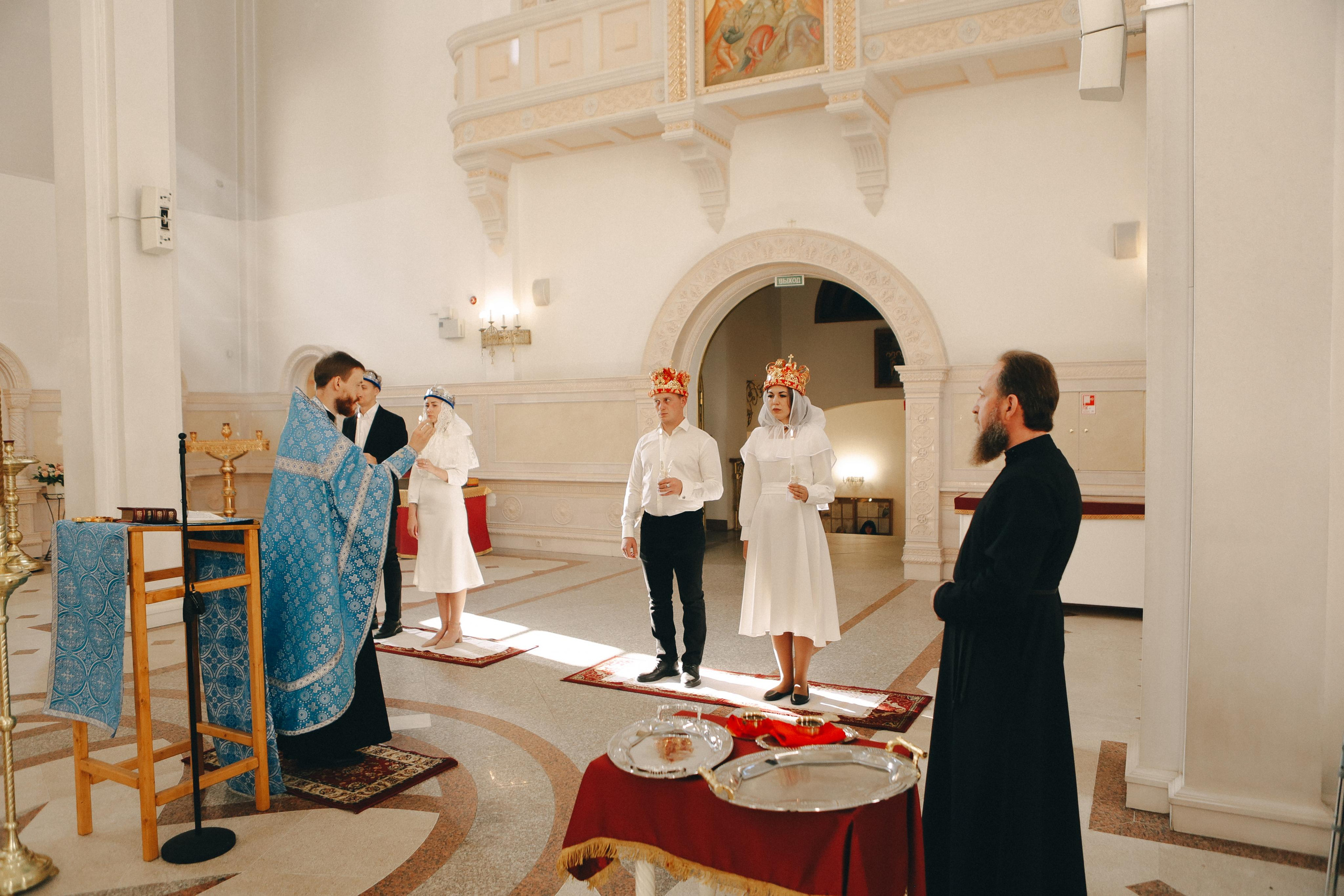 Антон и Анастасия. Семейный и детский фотограф в Москве Александра Мак