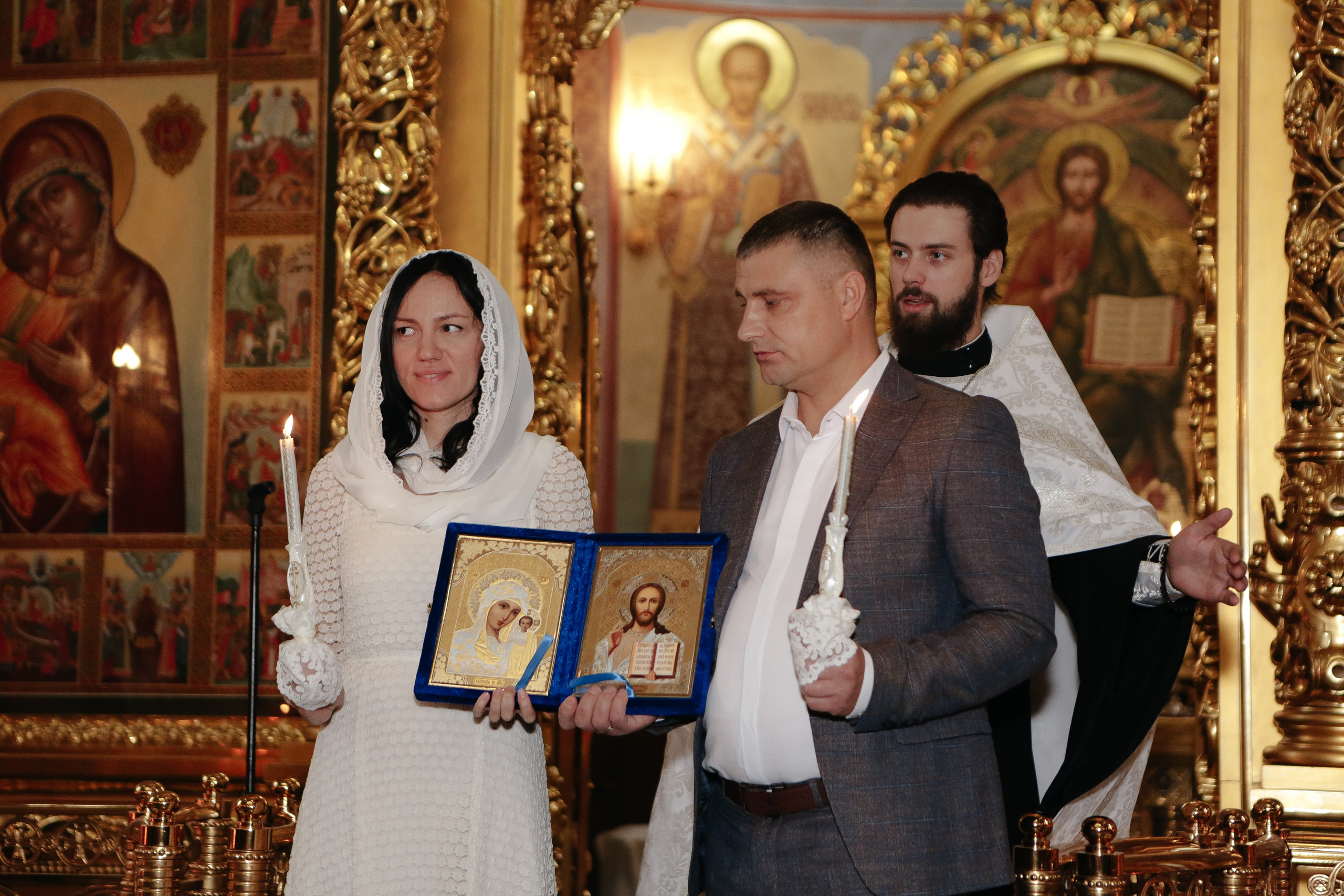 Александр и Анастасия. Семейный и детский фотограф в Москве Александра Мак