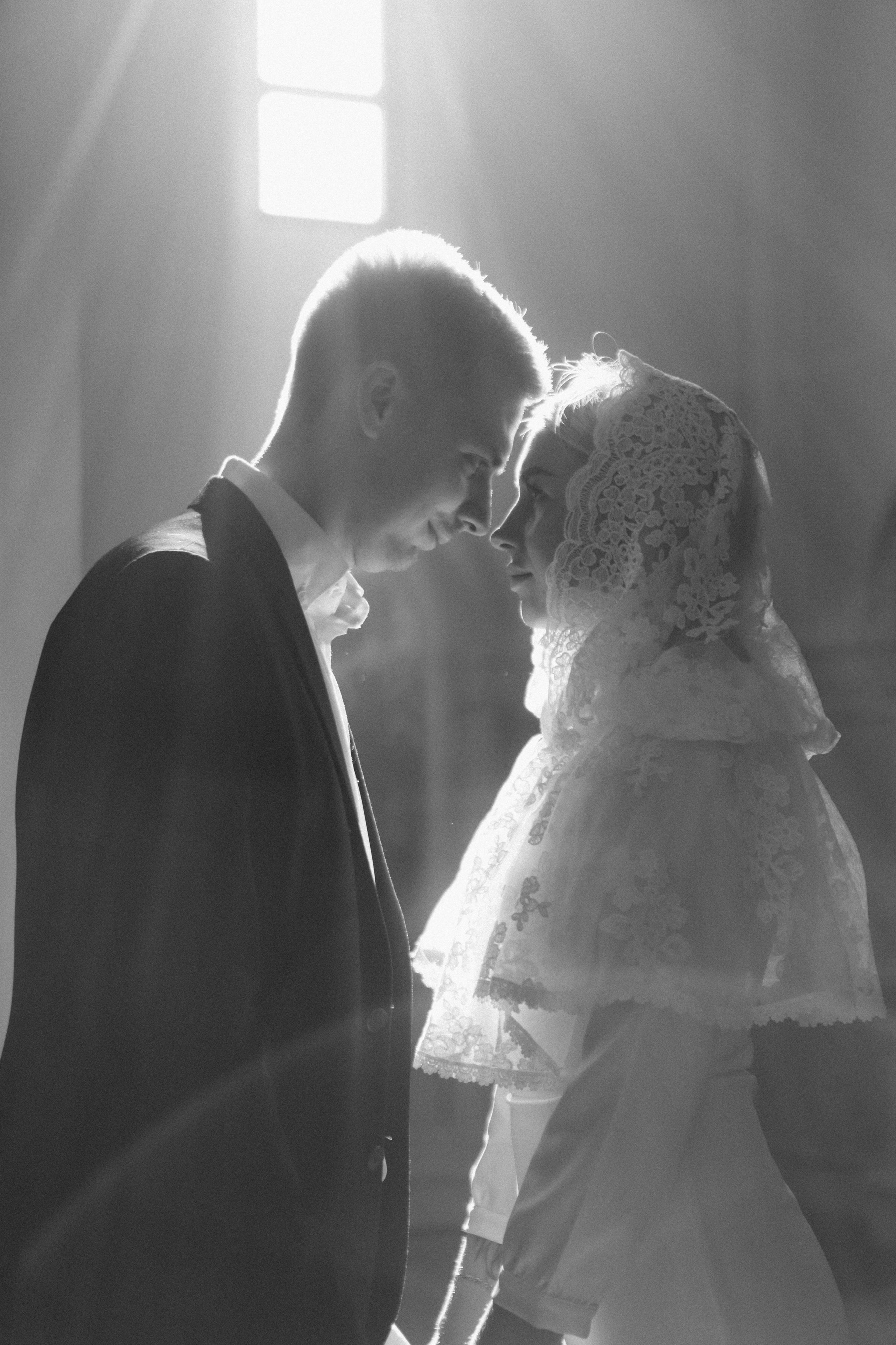 Антон и Анастасия. Семейный и детский фотограф в Москве Александра Мак