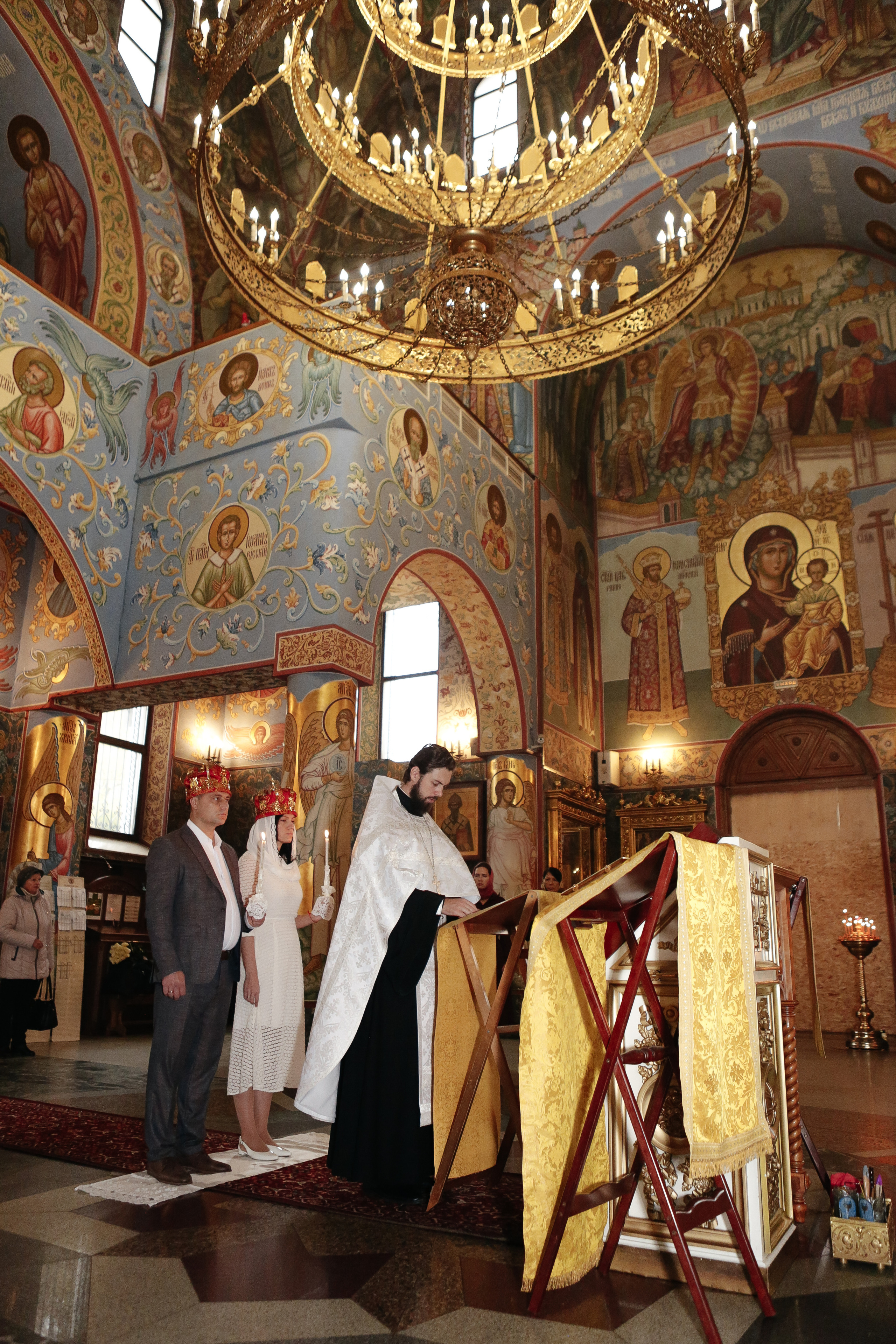 Александр и Анастасия. Семейный и детский фотограф в Москве Александра Мак
