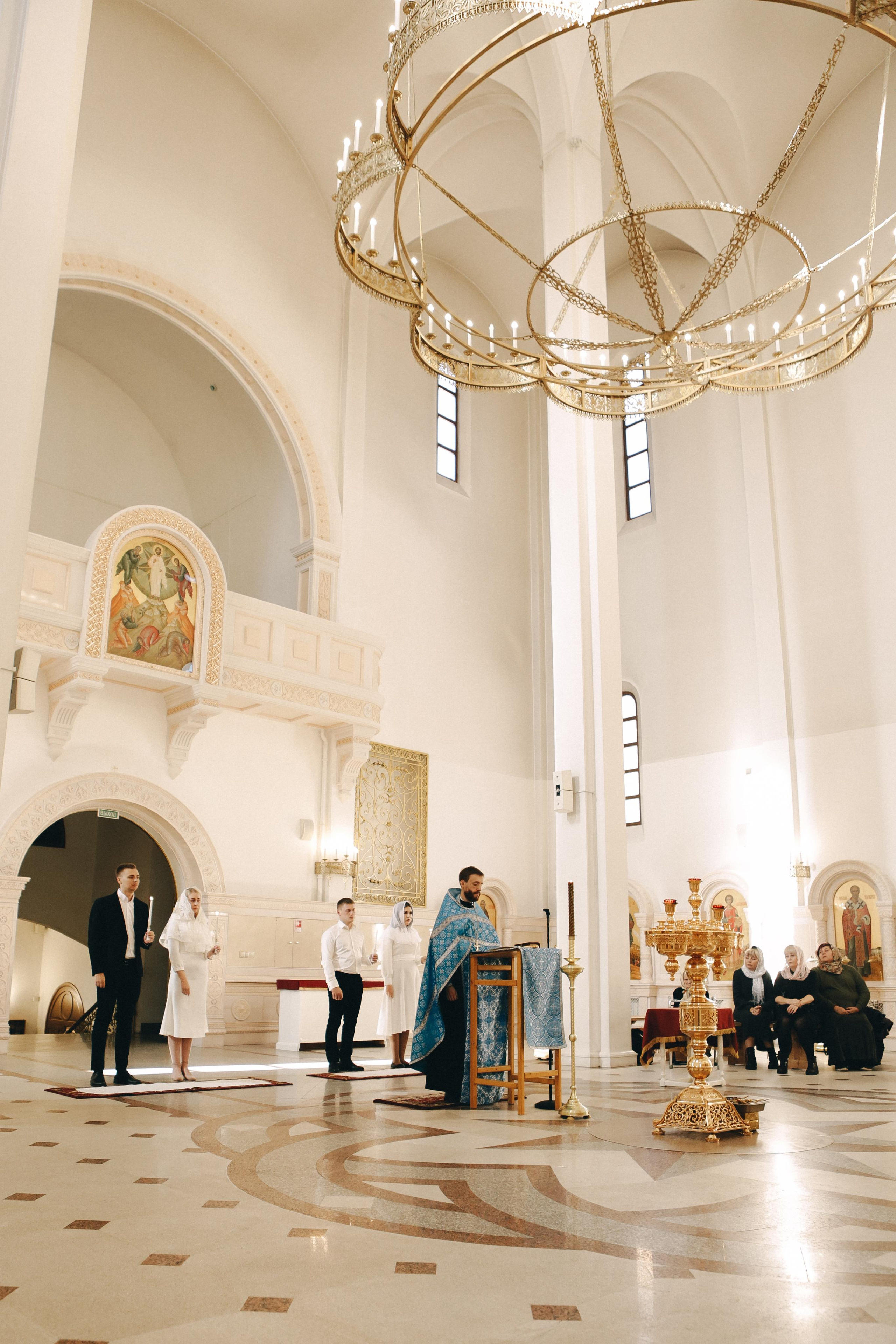 Антон и Анастасия. Семейный и детский фотограф в Москве Александра Мак