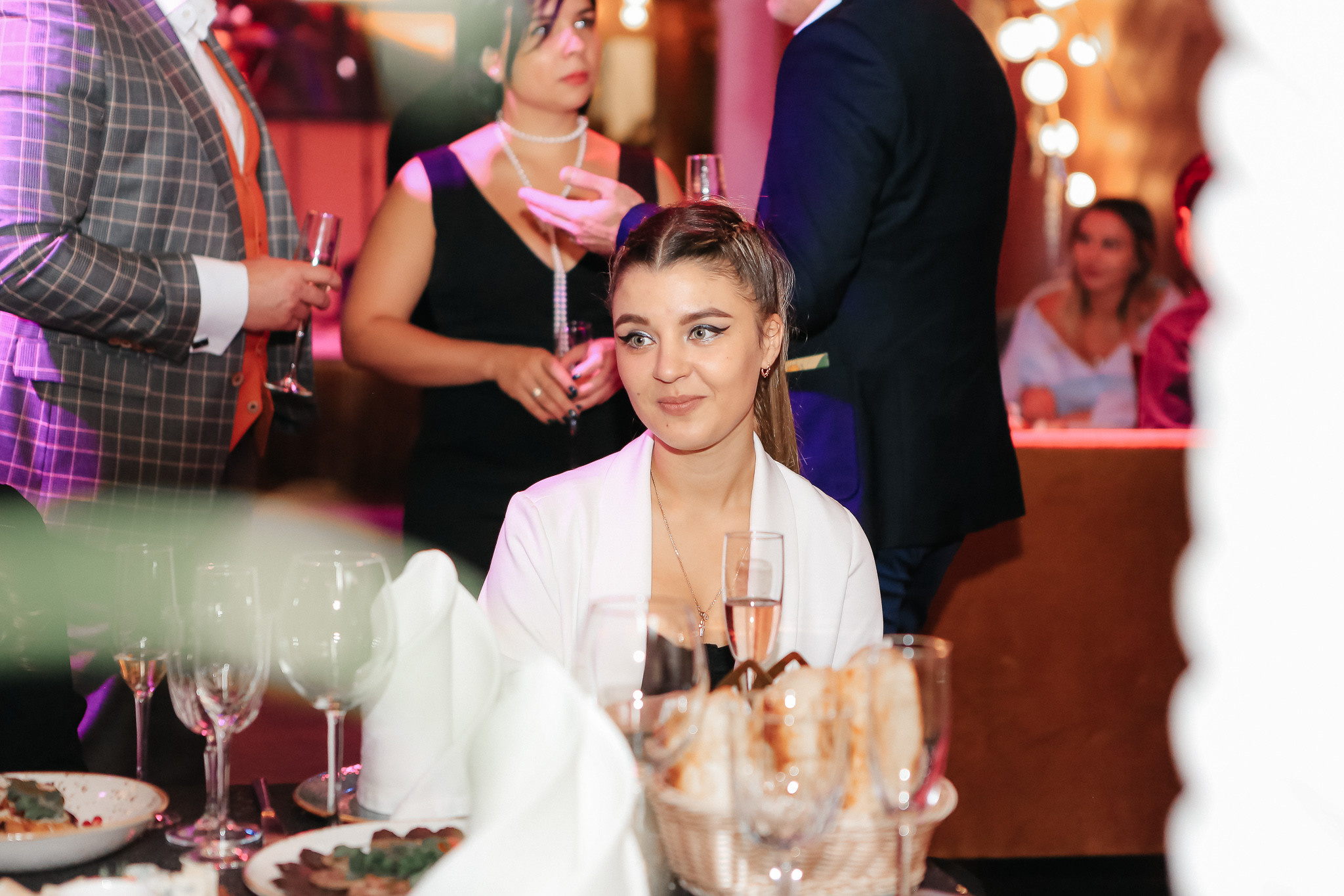 День рождения Дениса. Семейный и детский фотограф в Москве Александра Мак