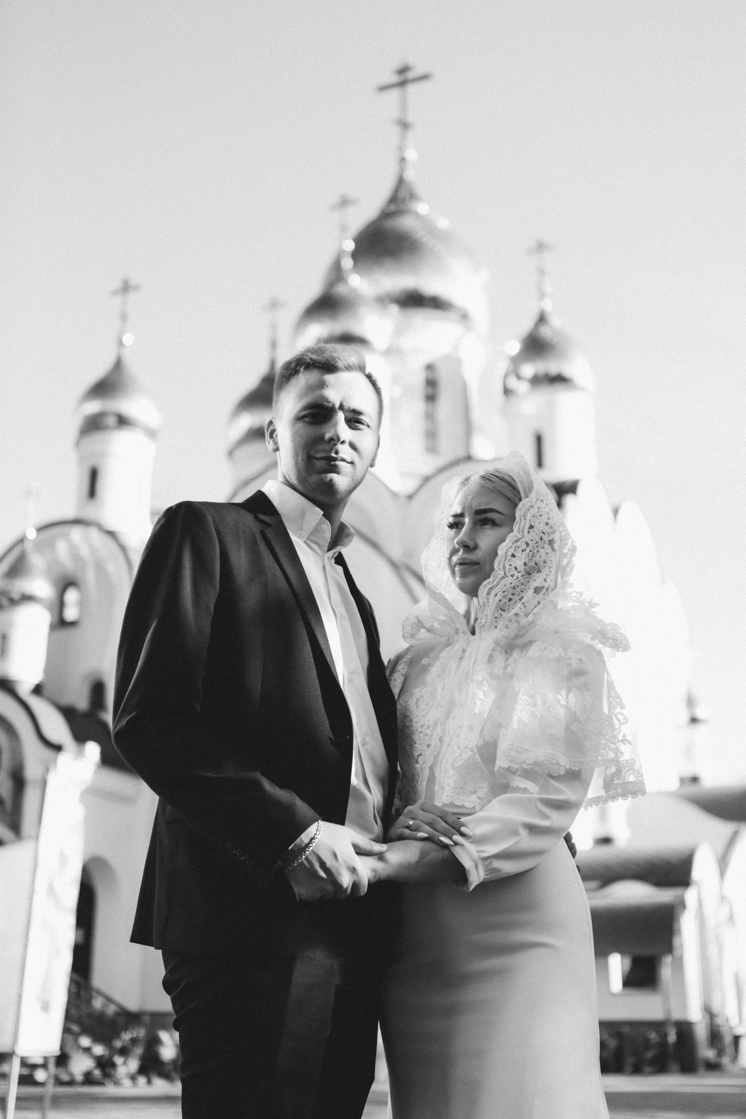 Антон и Анастасия. Семейный и детский фотограф в Москве Александра Мак