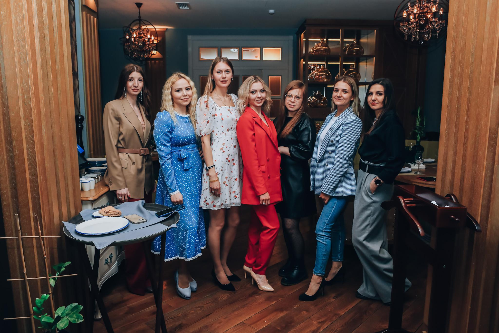 Юбилей Марии. Семейный и детский фотограф в Москве Александра Мак