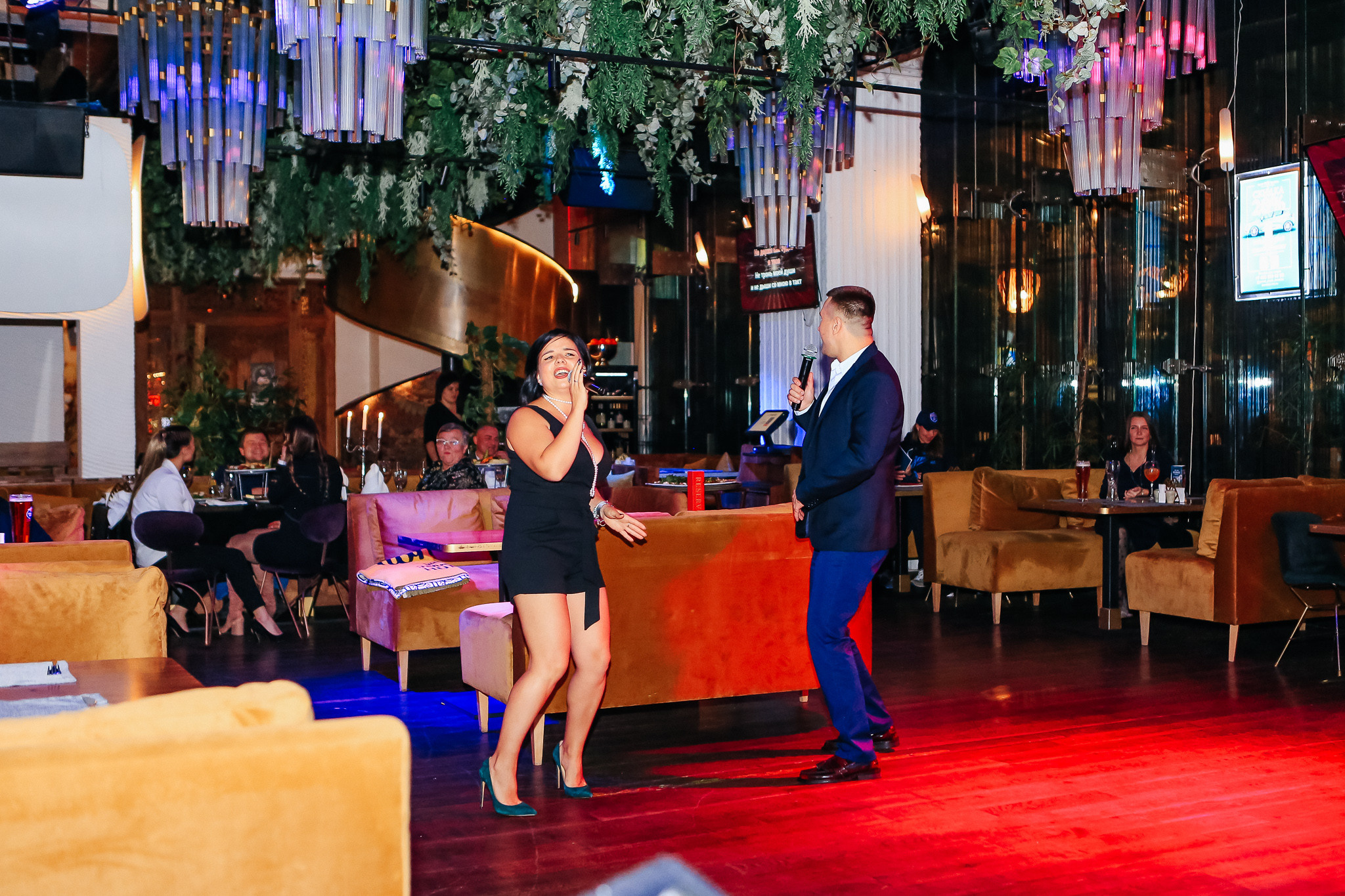 День рождения Дениса. Семейный и детский фотограф в Москве Александра Мак