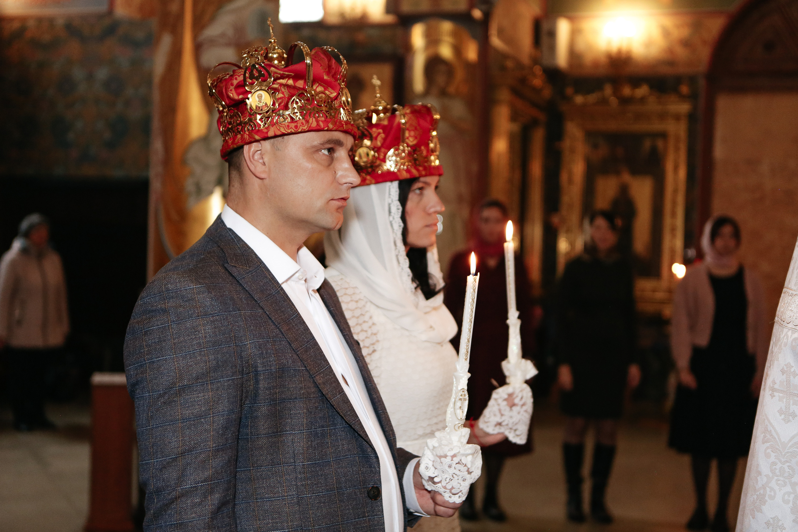 Александр и Анастасия. Семейный и детский фотограф в Москве Александра Мак