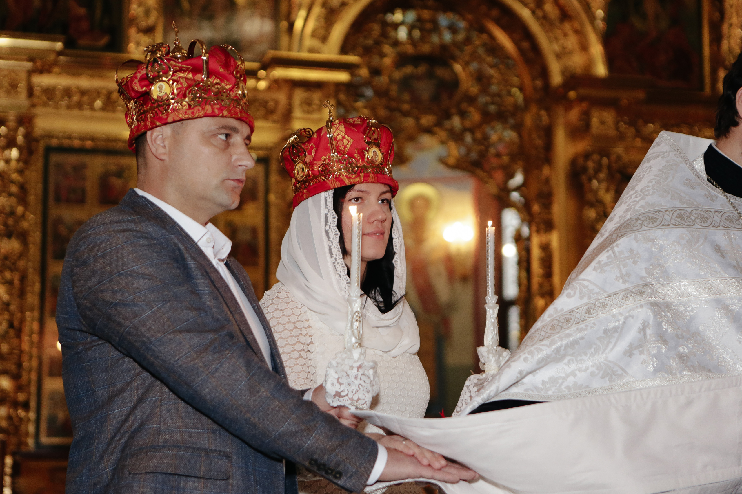 Александр и Анастасия. Семейный и детский фотограф в Москве Александра Мак