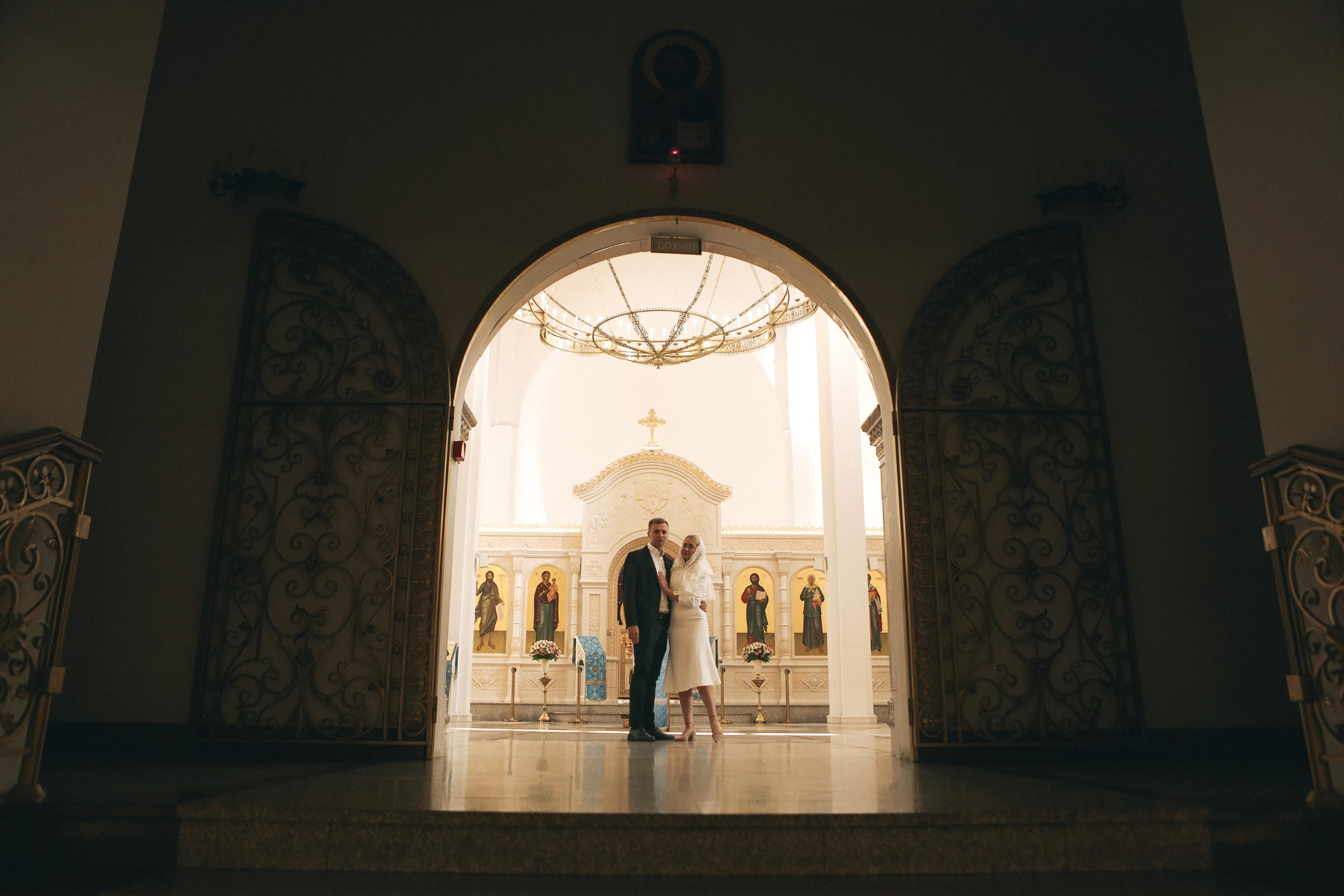 Антон и Анастасия. Семейный и детский фотограф в Москве Александра Мак