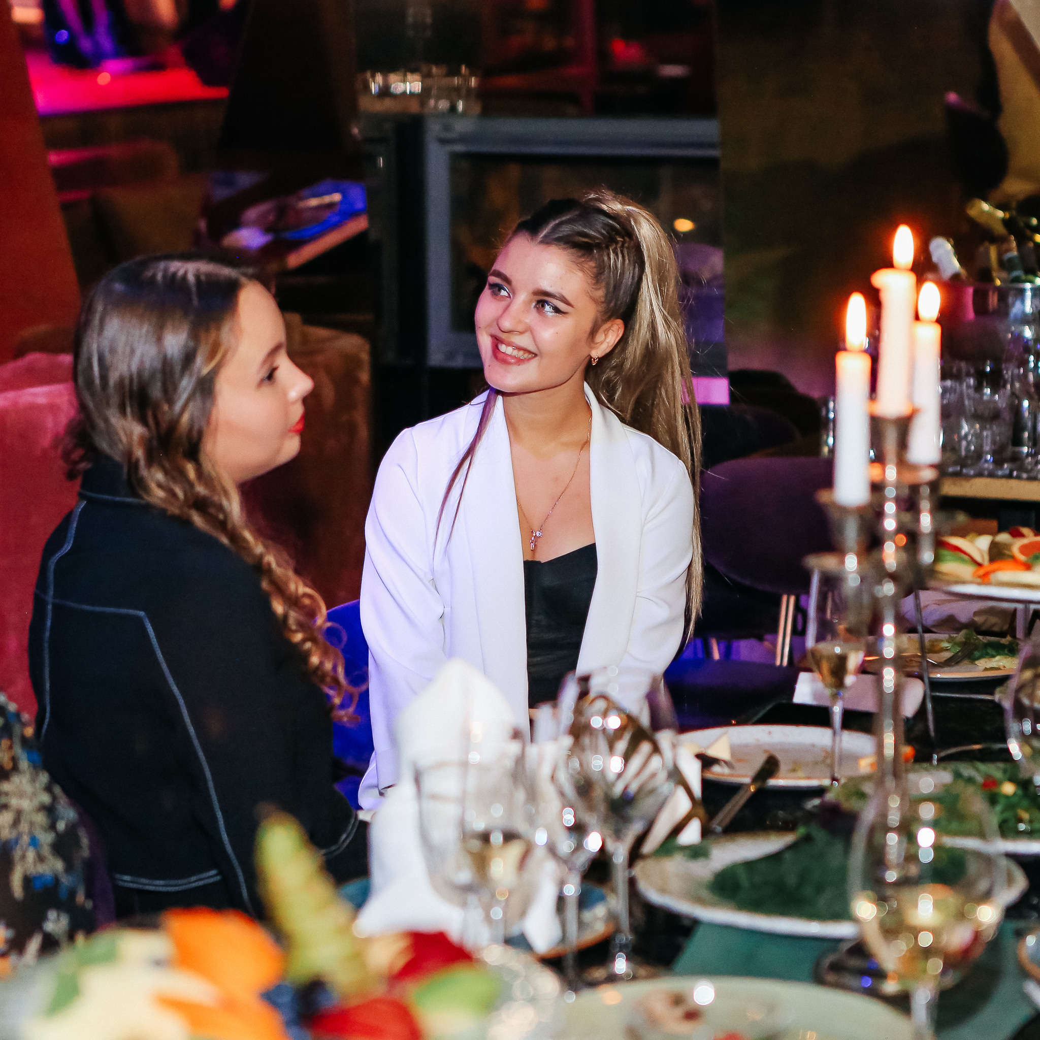 День рождения Дениса. Семейный и детский фотограф в Москве Александра Мак