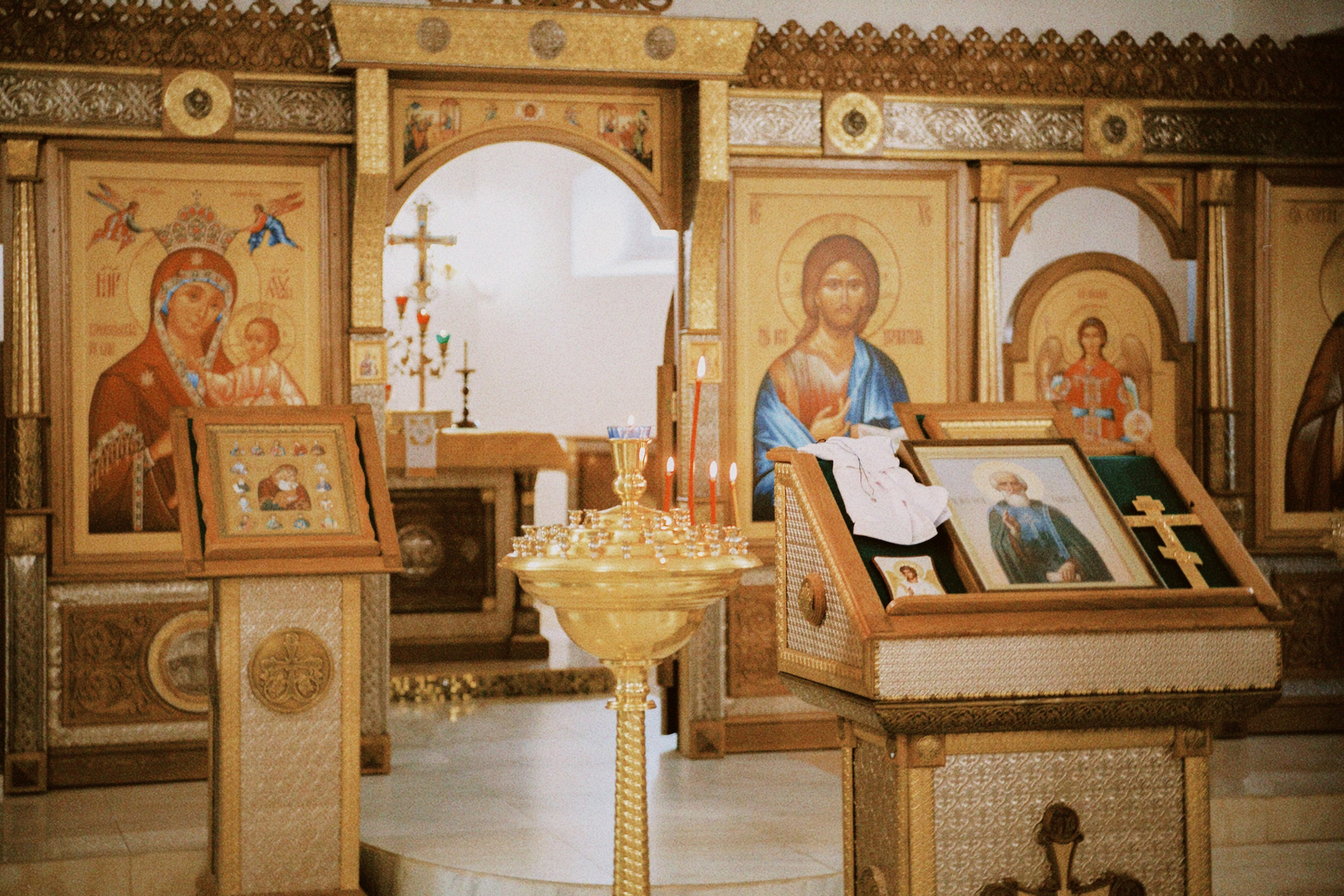 Семейные истории. Евгения Мартынова фотограф в Курске и Орле