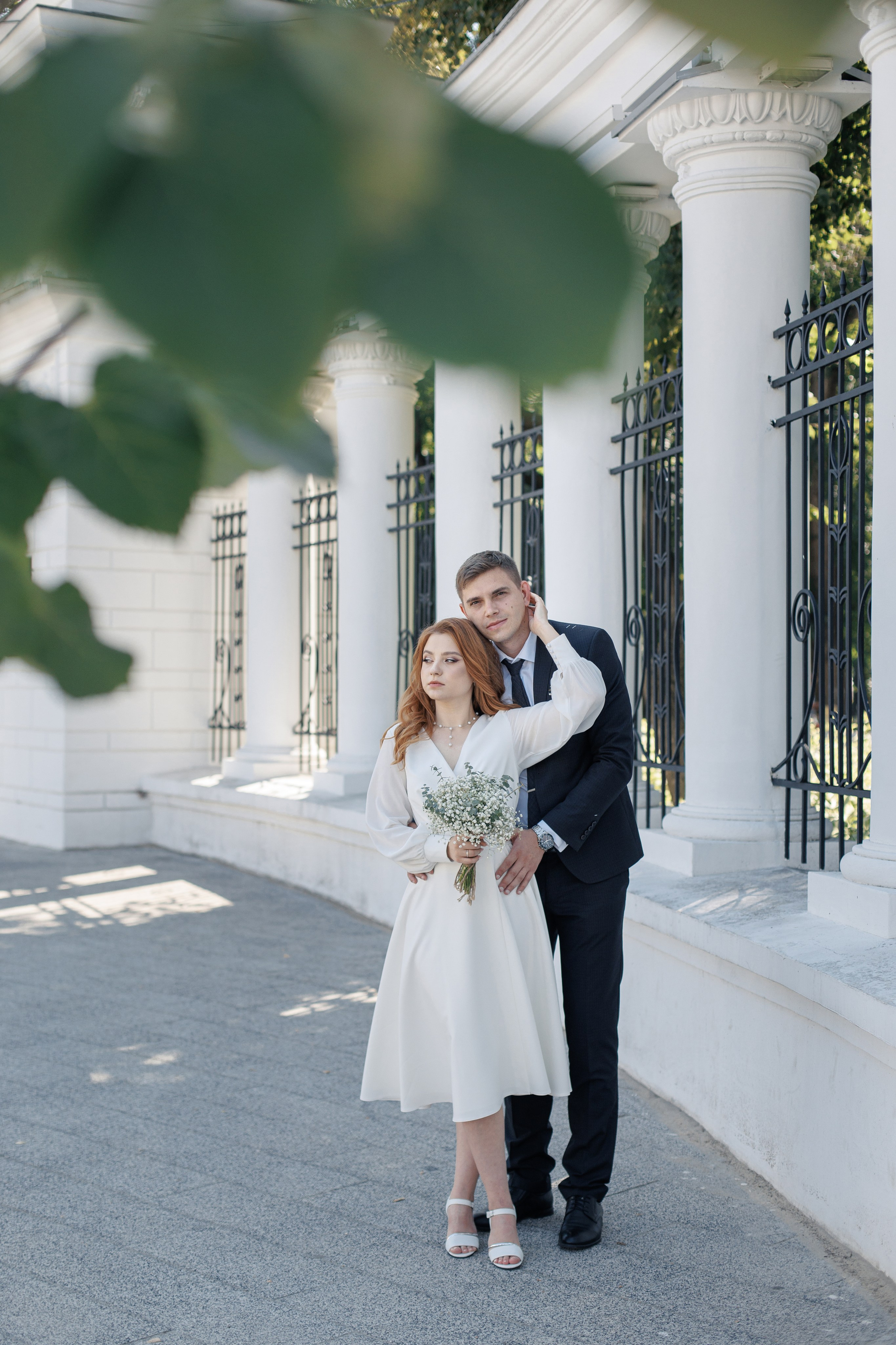Свадебный и портретный фотограф  Воронеж — Москва Аким Свиридов