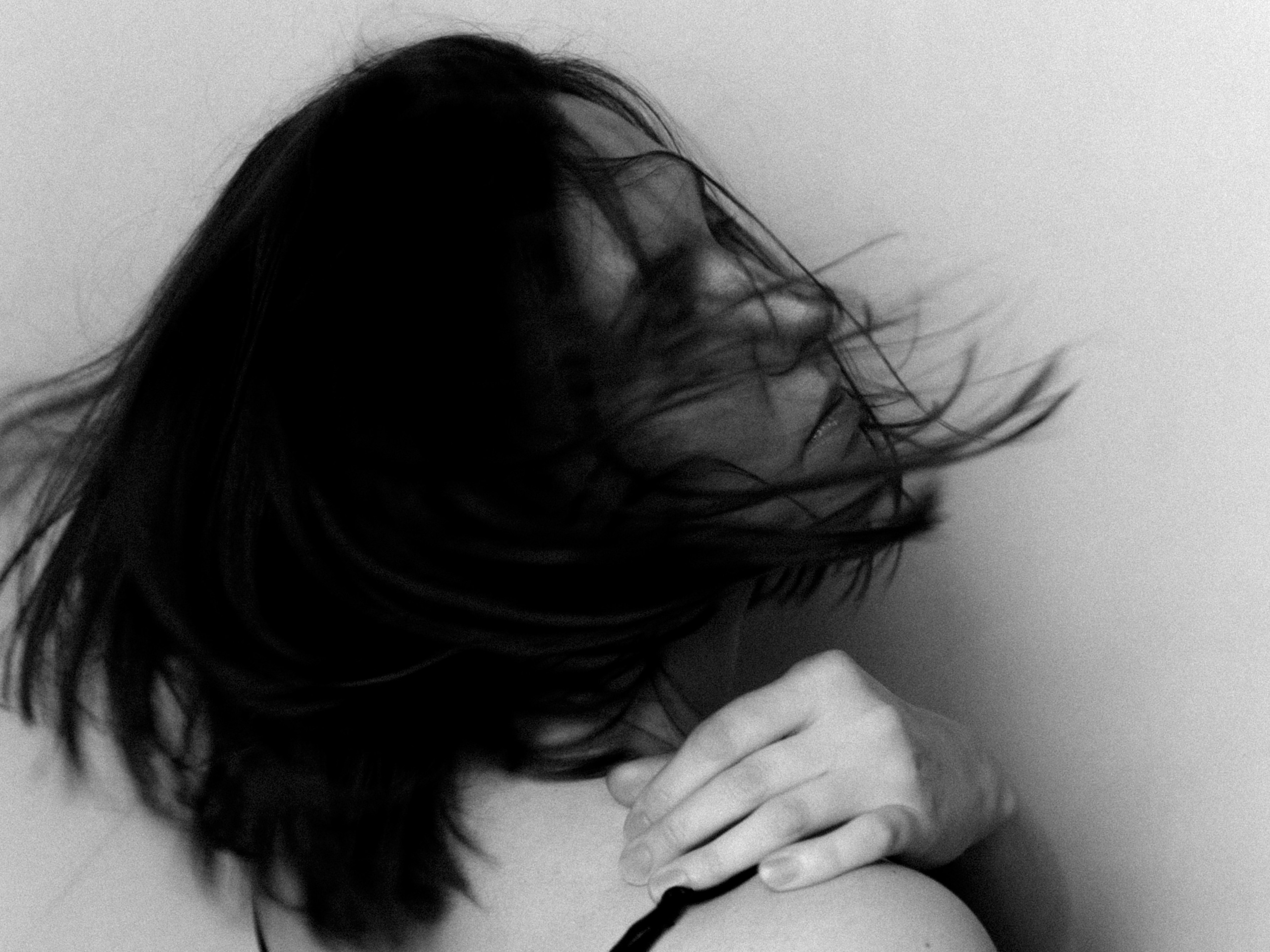 Женские съемки. Фотограф Москва