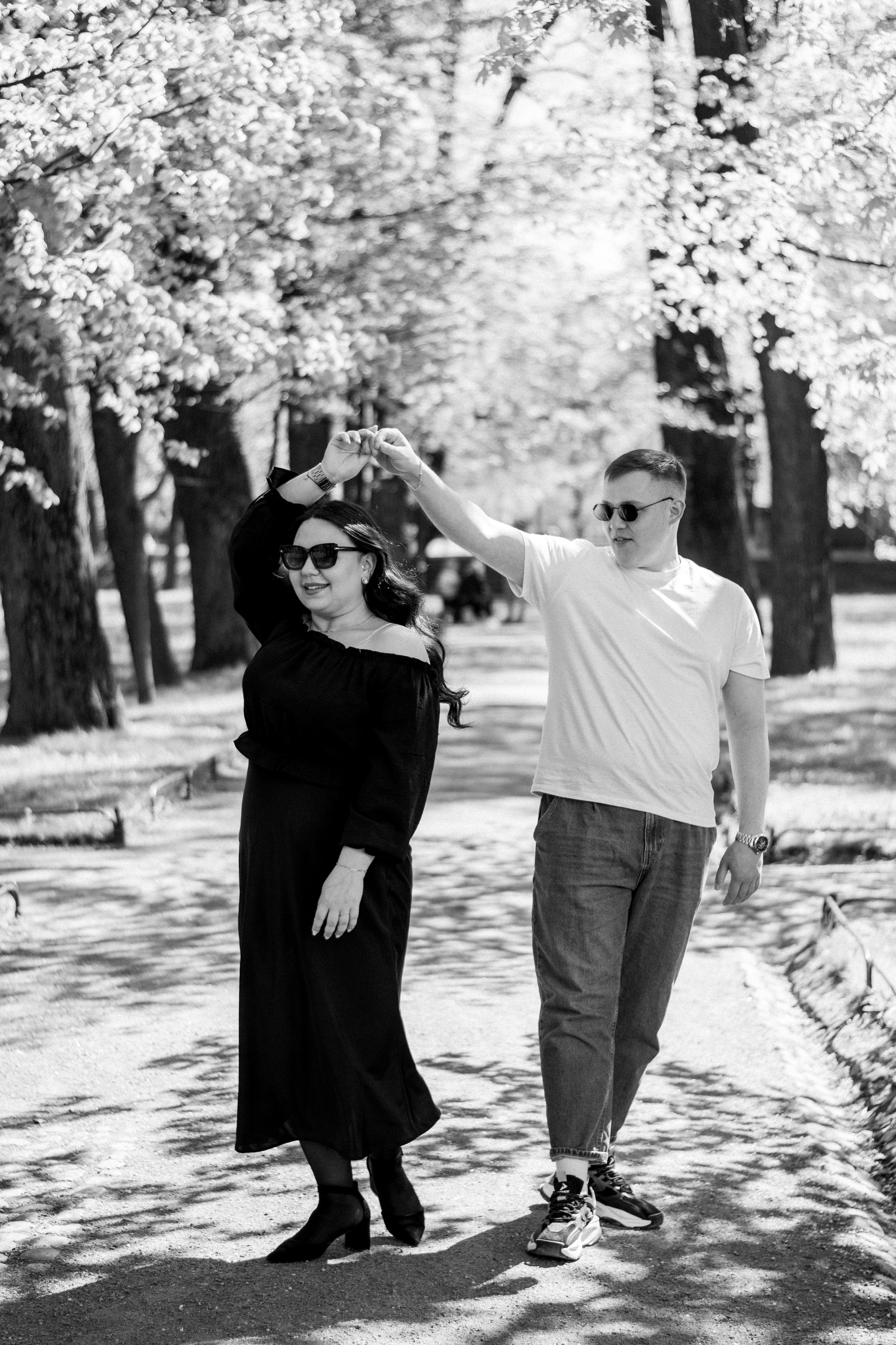 Руслан и Ландыш. Фотограф Санкт-Петербург | Дарья Першина