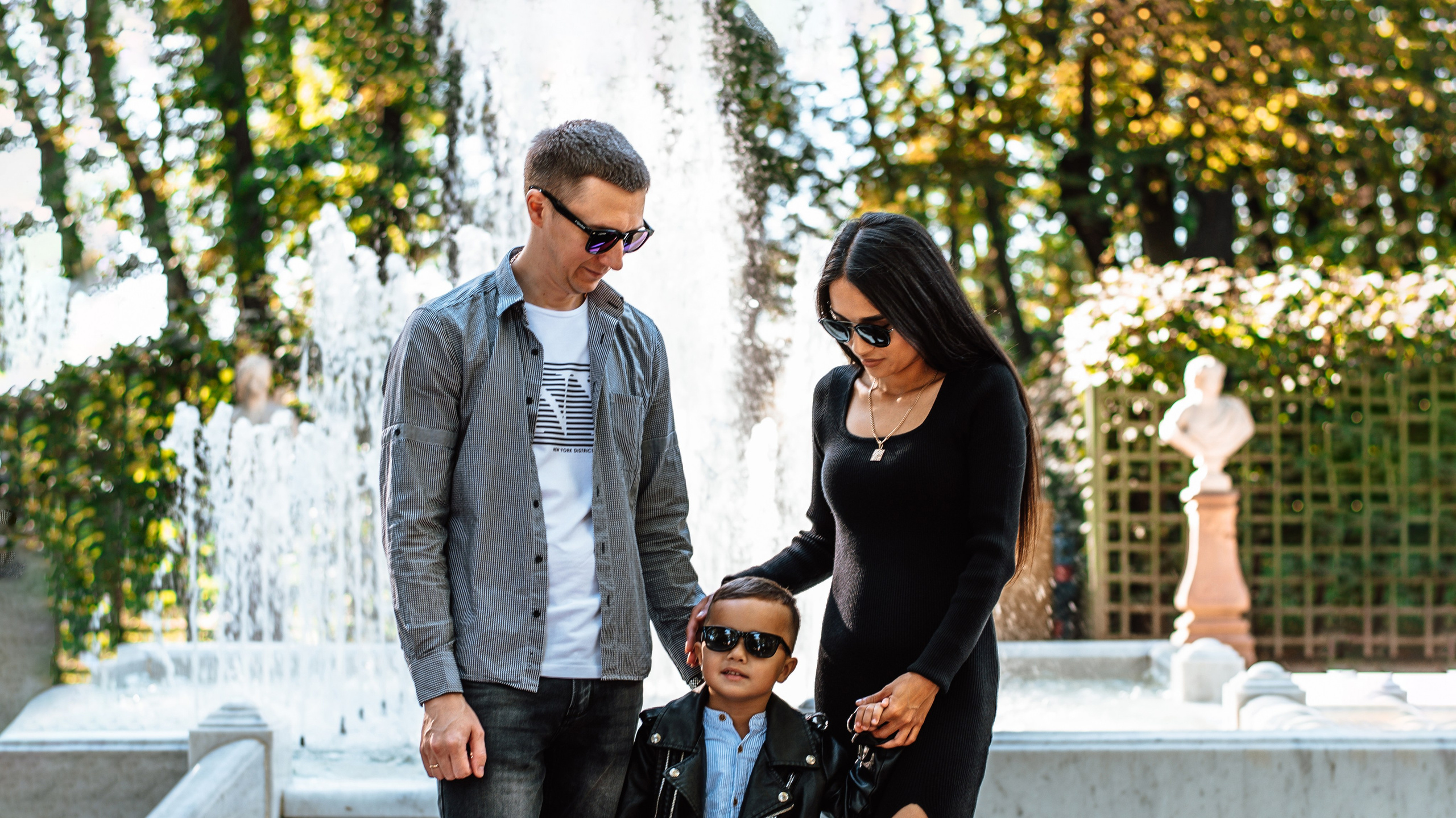 Фотограф Санкт-Петербург | Дарья Першина