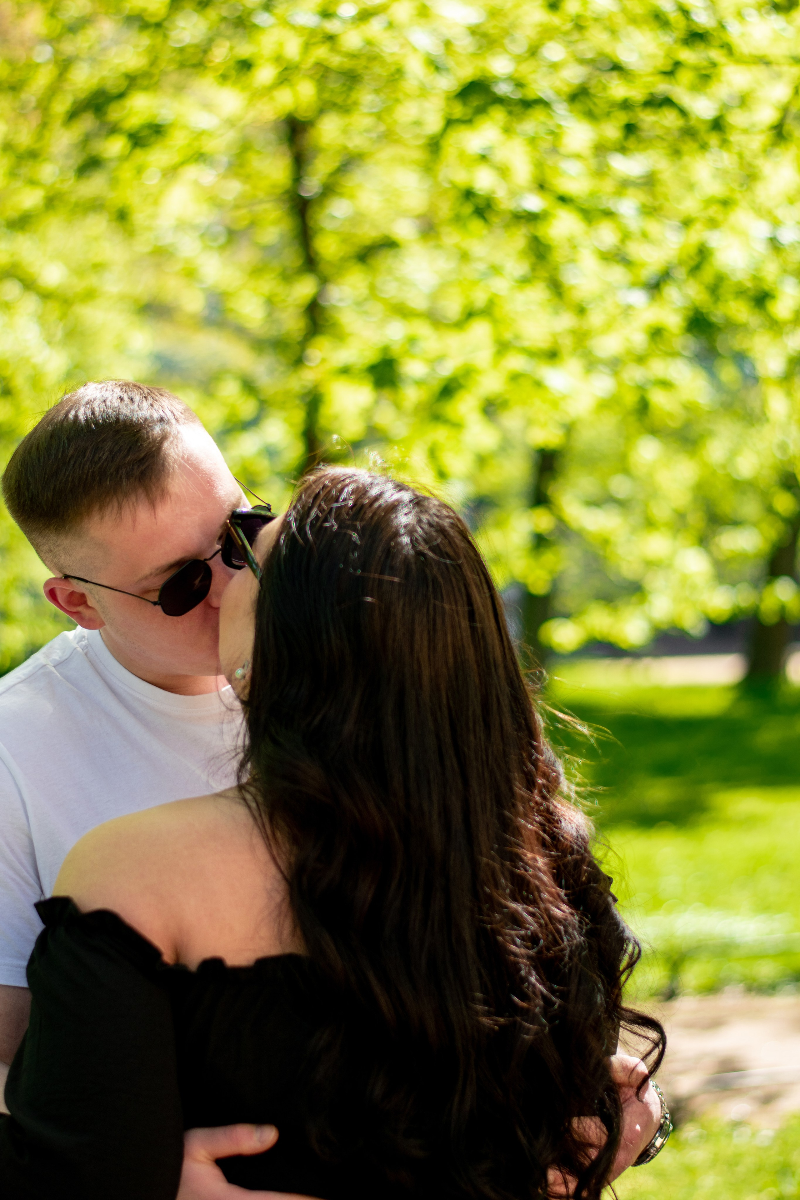 Руслан и Ландыш. Фотограф Санкт-Петербург | Дарья Першина