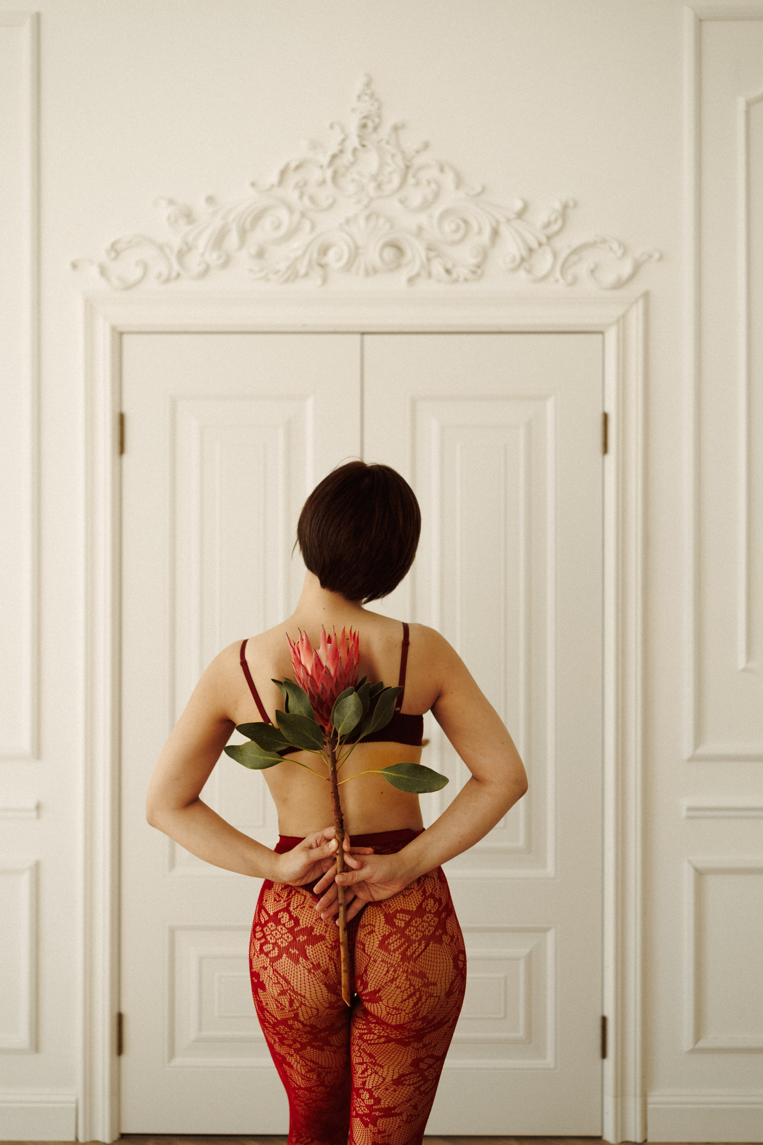 Яна. Портретный и свадебный фотограф в Минске Юлия Романькова