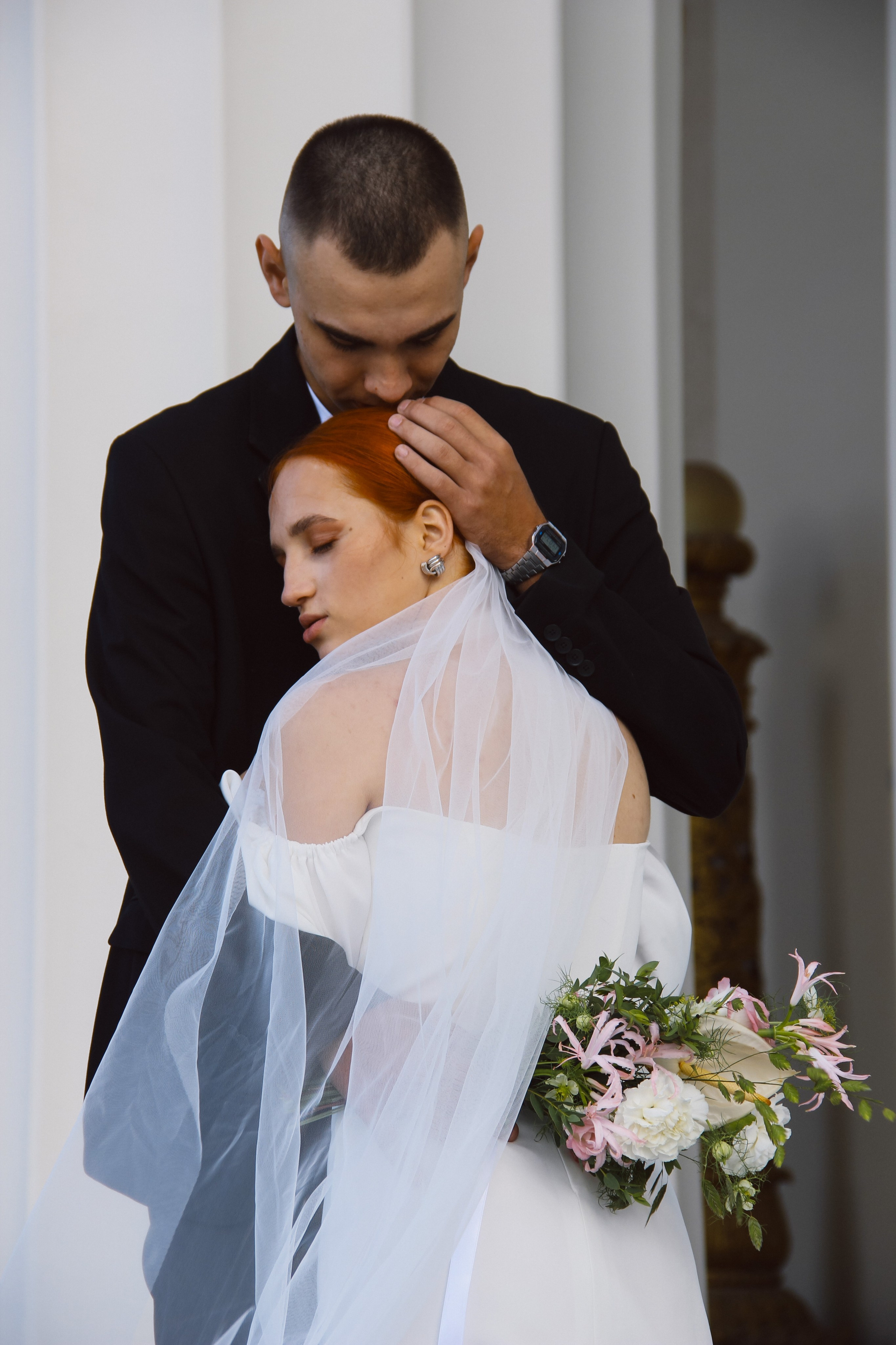 Wedding. Главная