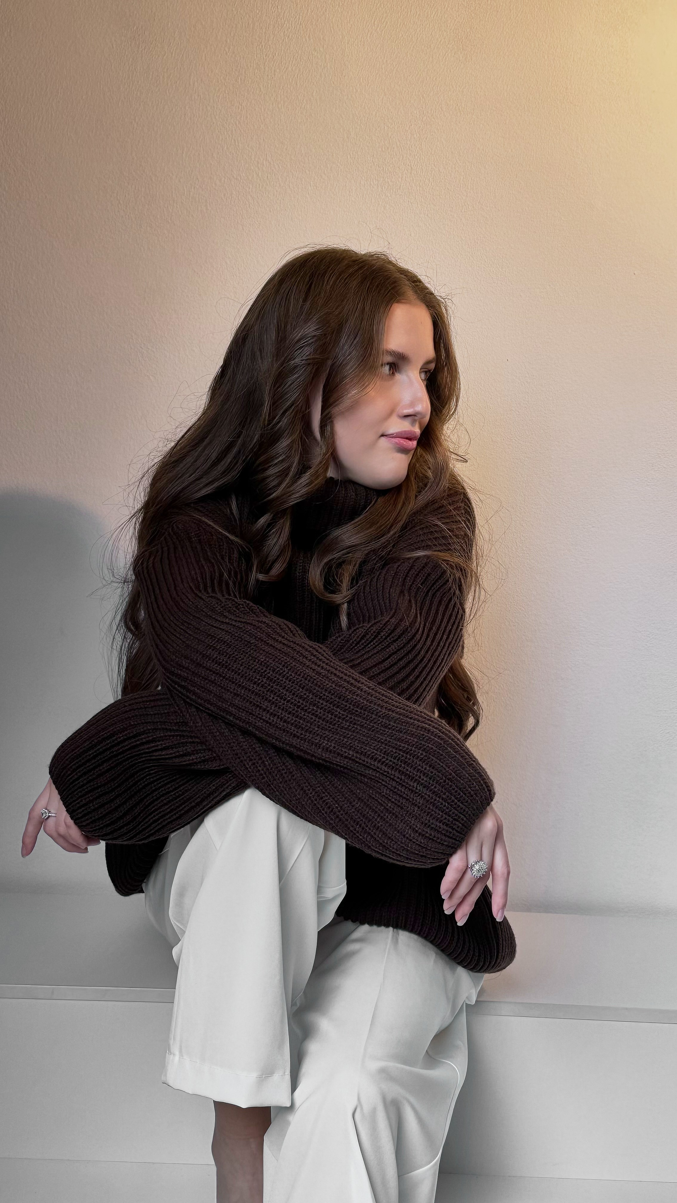 Индивидуальная съёмка. Фотограф Анна Буторина Киров