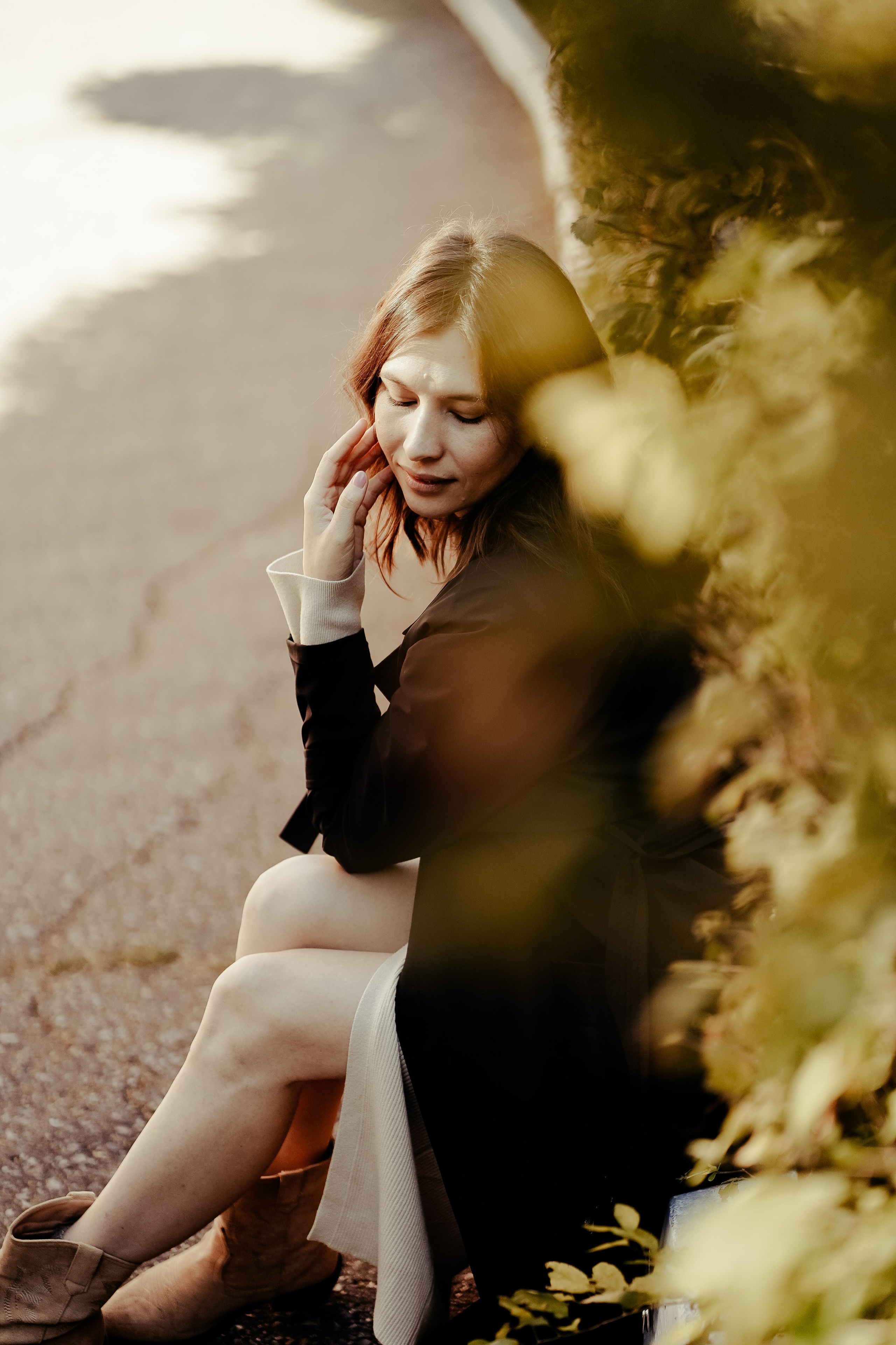 Прогулка по студенческому Бирску