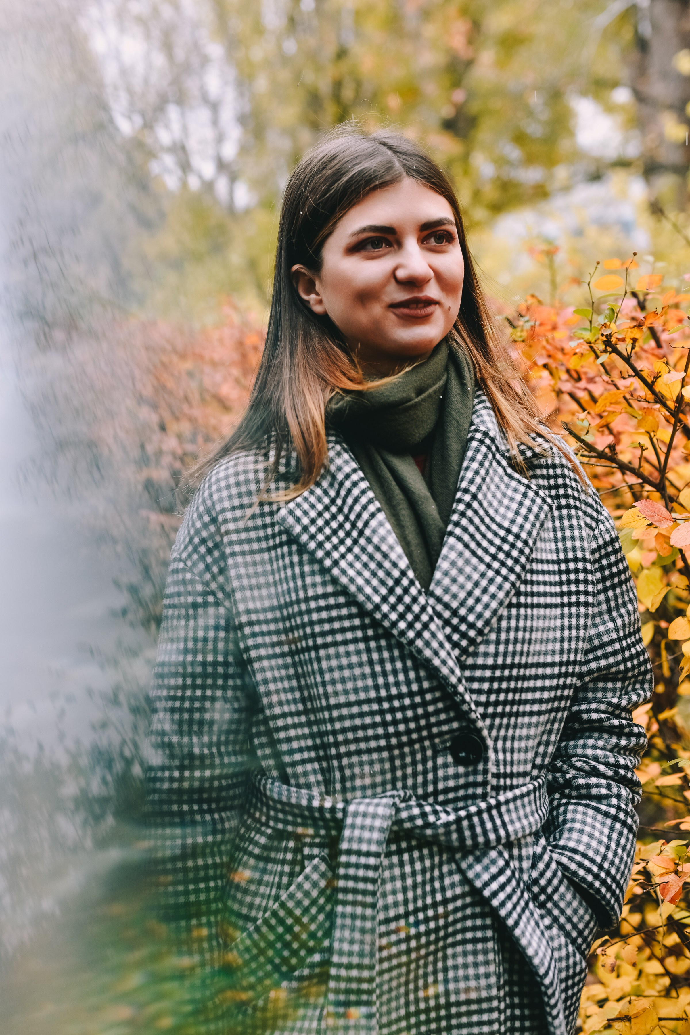 Ирина Осень