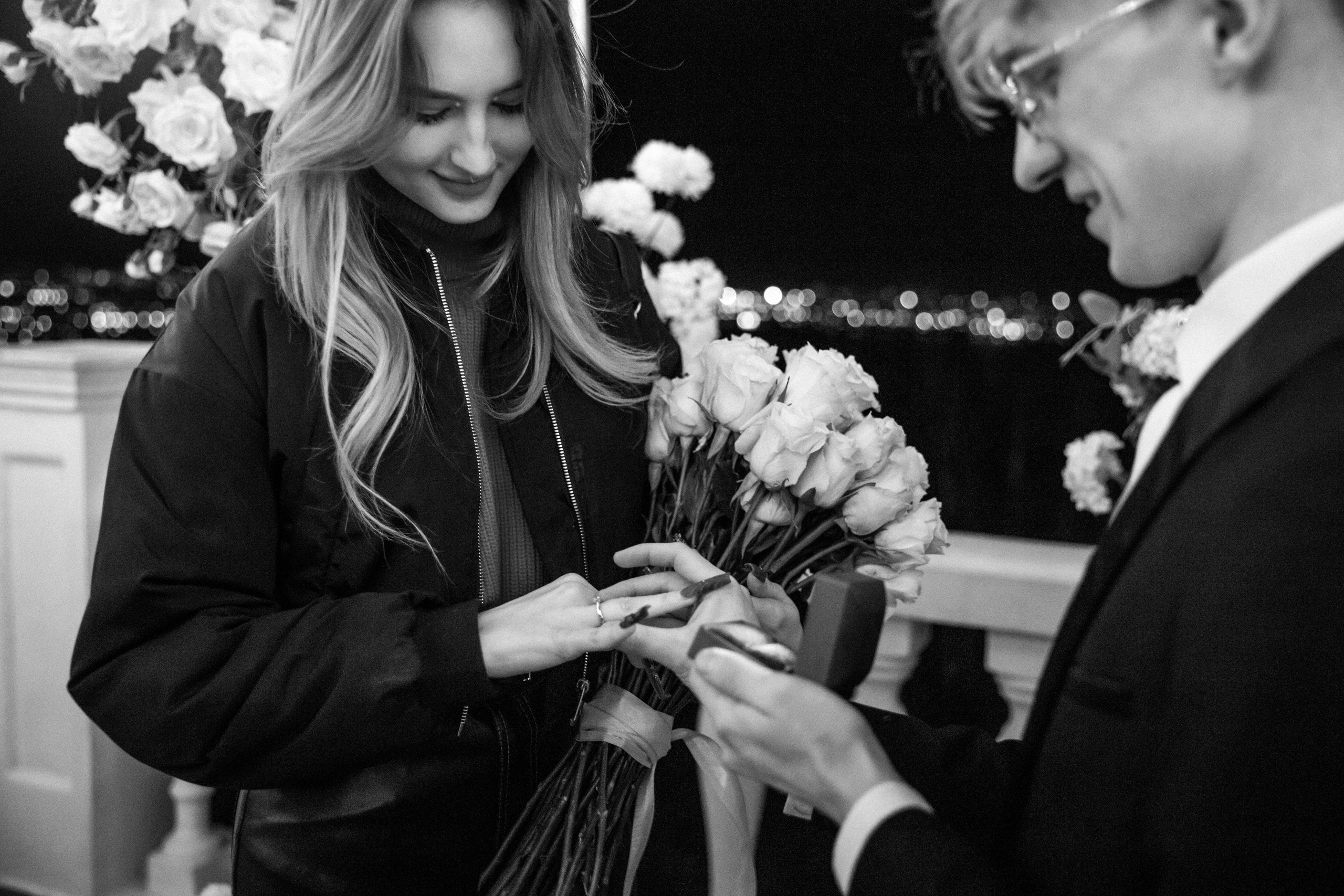 Предложение. Главная