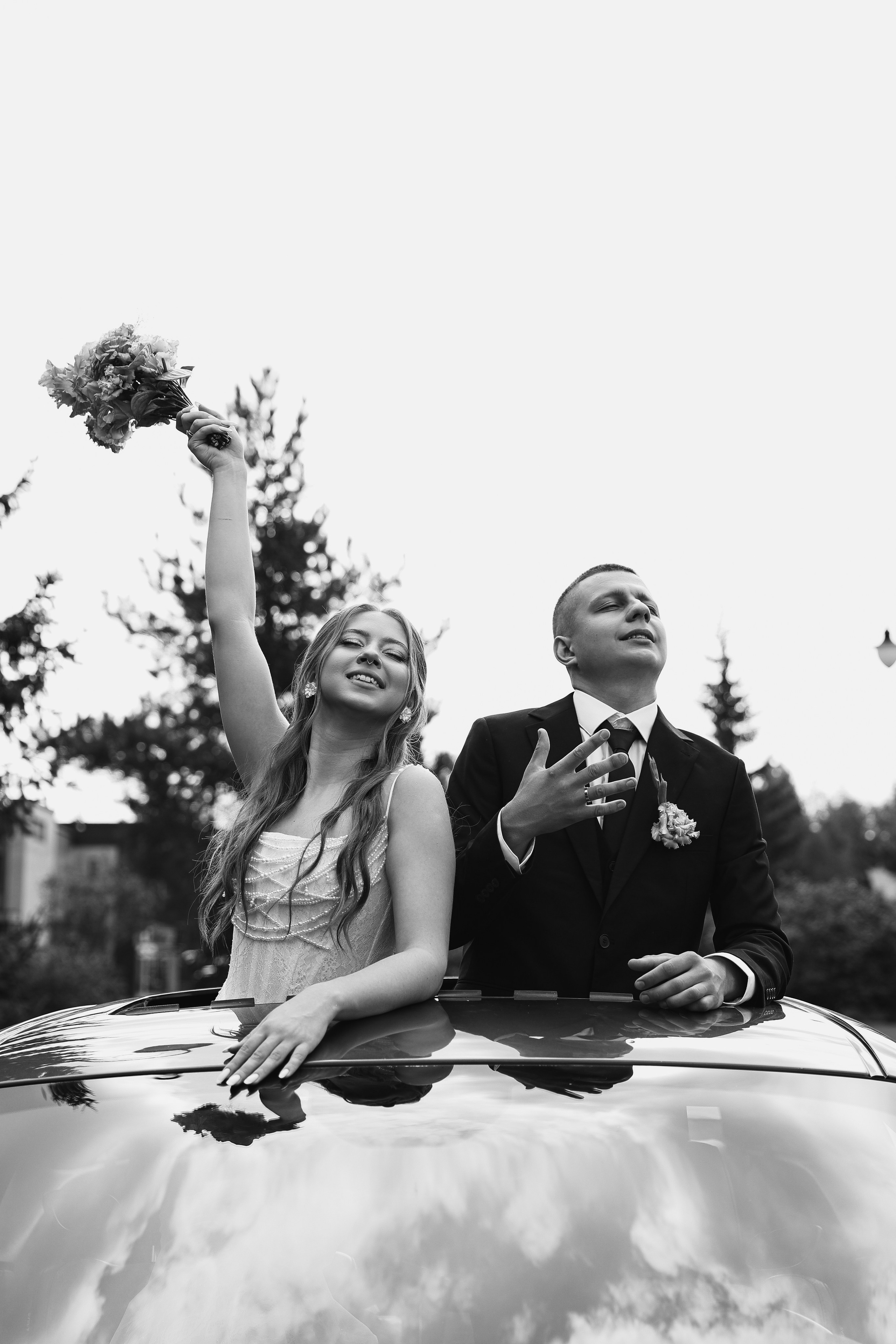 Любовь. Фотограф Толмачева Екатерина
